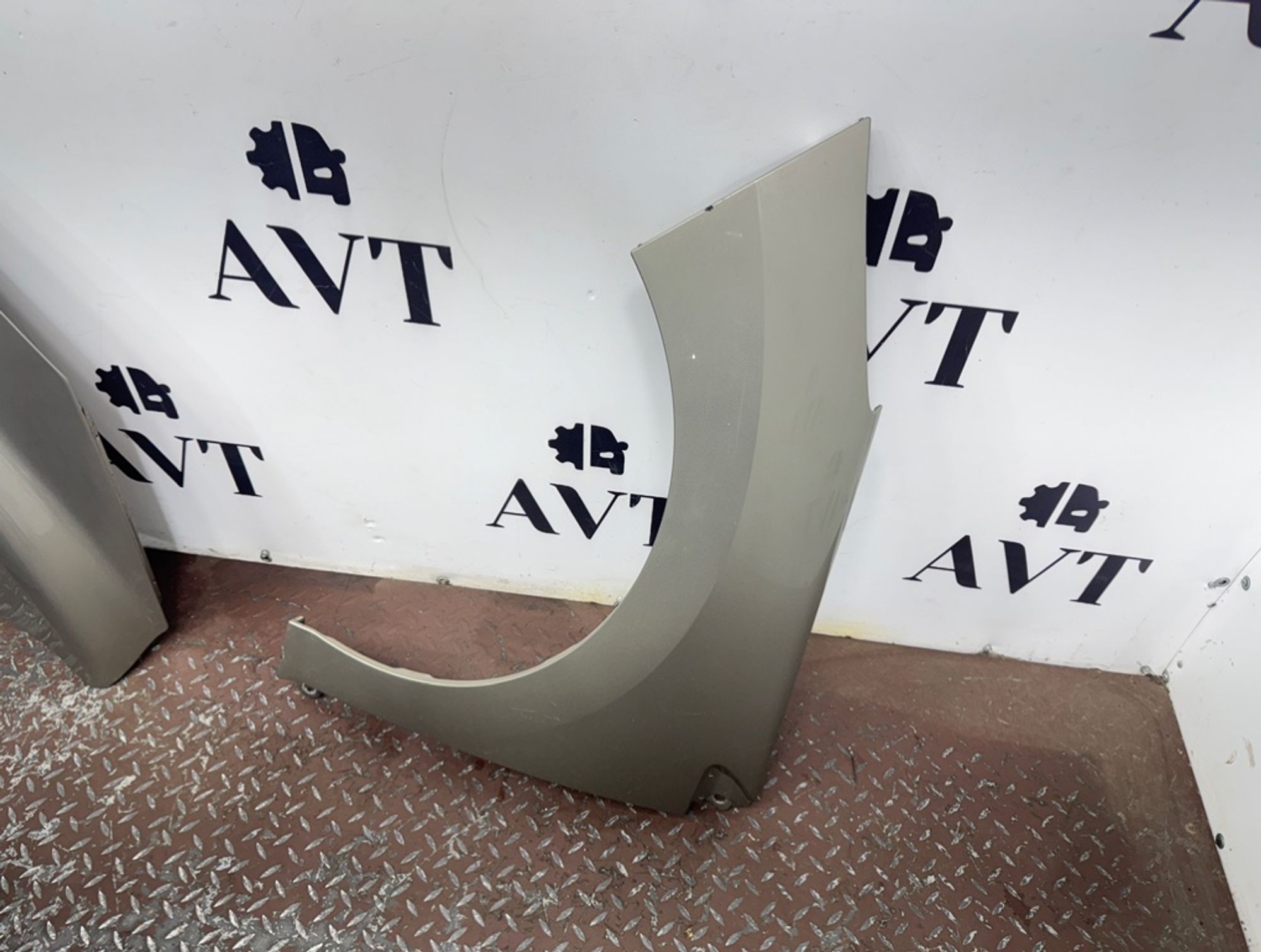 Ноускат (Nose Cut) Peugeot 308, 115000 рублей, Москва