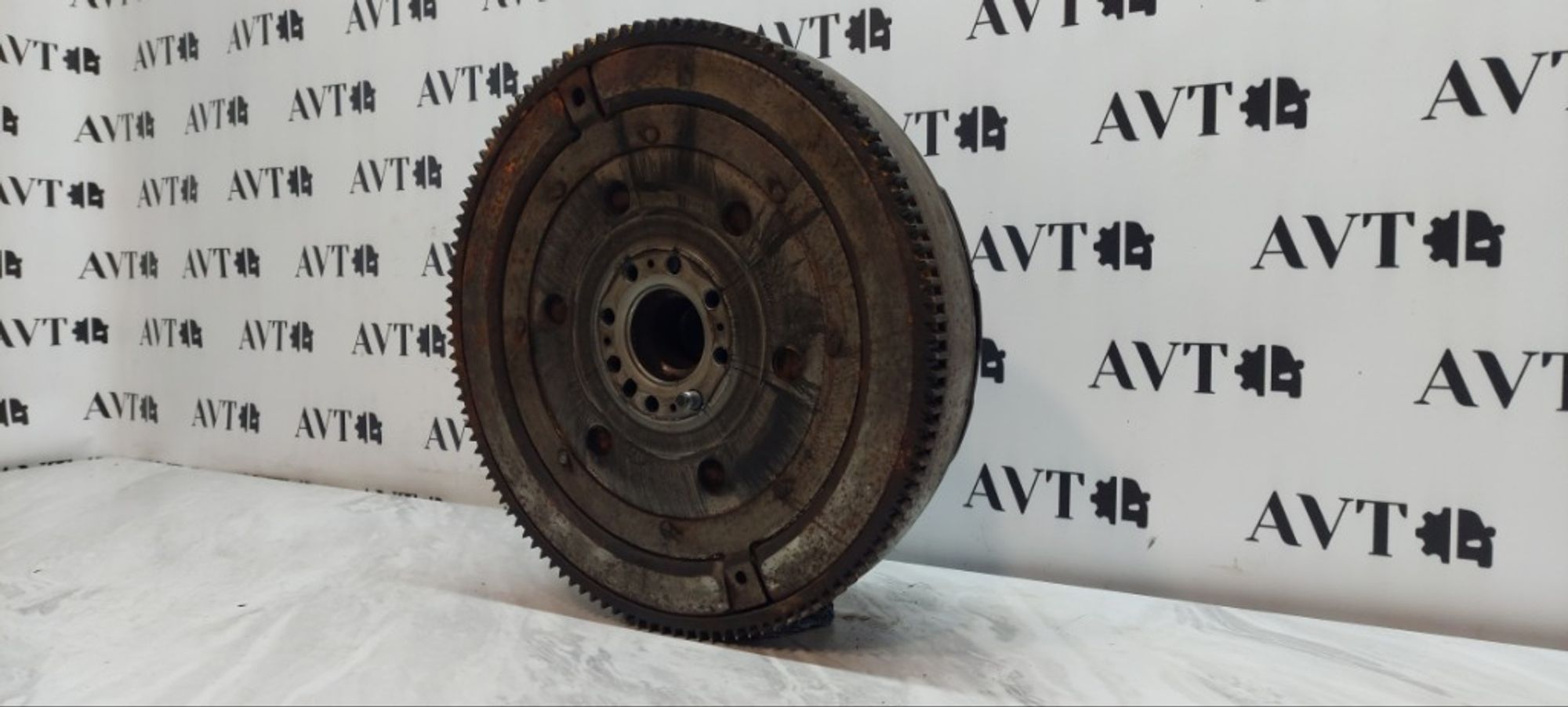 Маховик МКПП Land Rover Range Rover Evoque 224DT BG916477DA, 20000 рублей, Москва