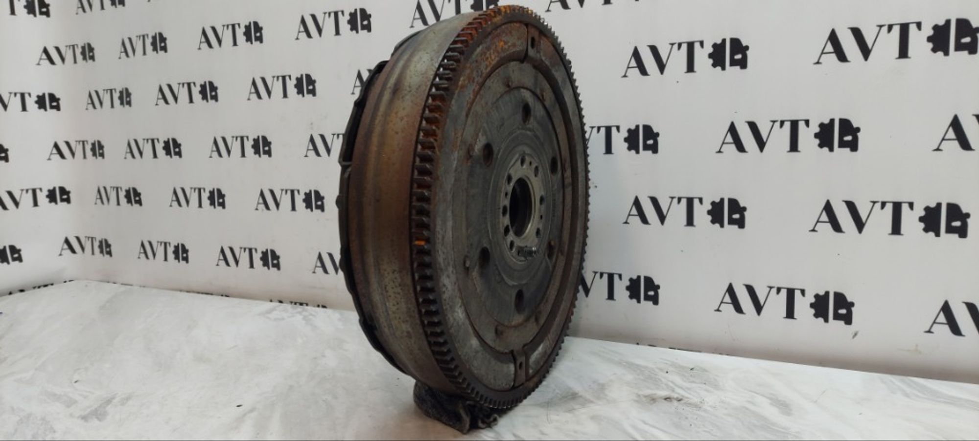 Маховик МКПП Land Rover Range Rover Evoque 224DT BG916477DA, 20000 рублей, Москва