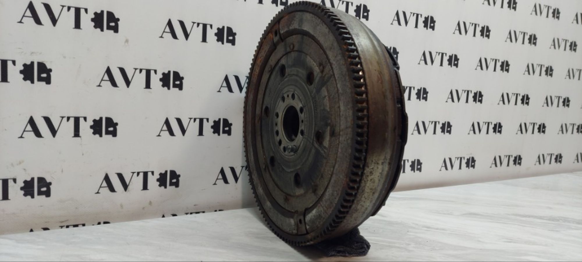 Маховик МКПП Land Rover Range Rover Evoque 224DT BG916477DA, 20000 рублей, Москва