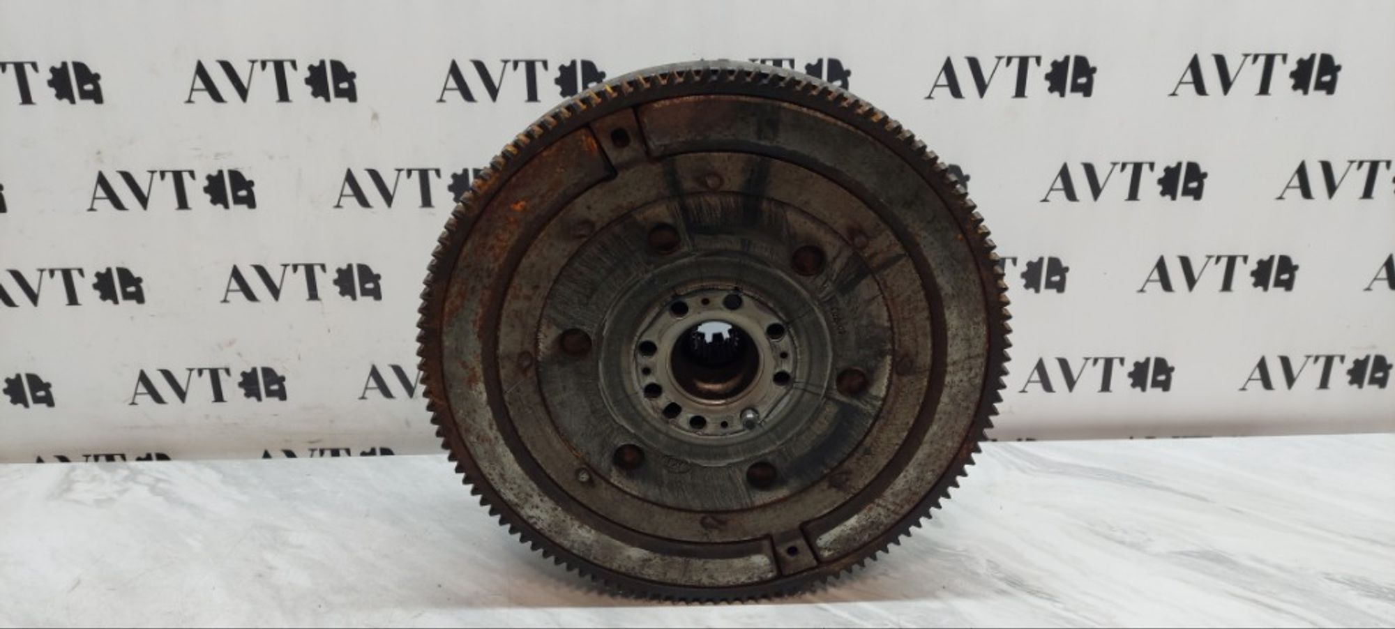 Маховик МКПП Land Rover Range Rover Evoque 224DT BG916477DA, 20000 рублей, Москва