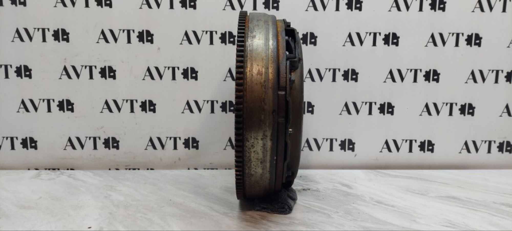 Маховик МКПП Land Rover Range Rover Evoque 224DT BG916477DA, 20000 рублей, Москва