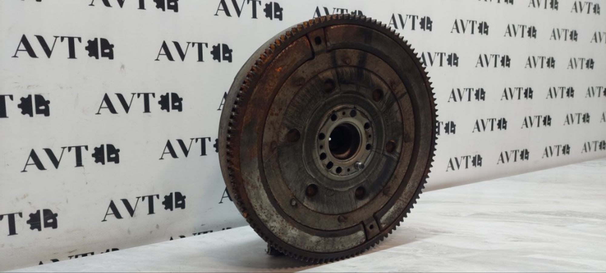 Маховик МКПП Land Rover Range Rover Evoque 224DT BG916477DA, 20000 рублей, Москва