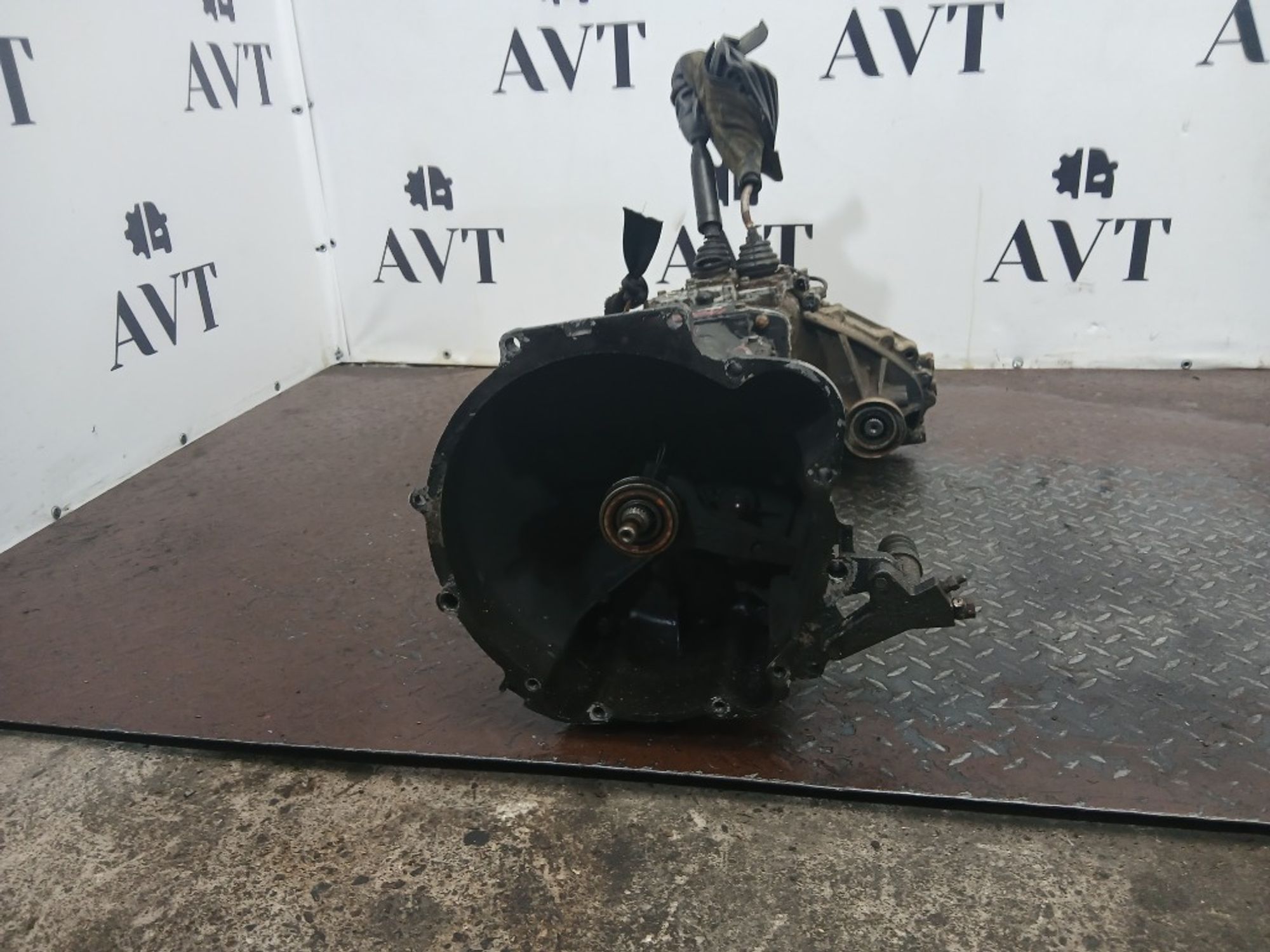 МКПП Mitsubishi L200 4D56T ME505575, 35000 рублей, Москва