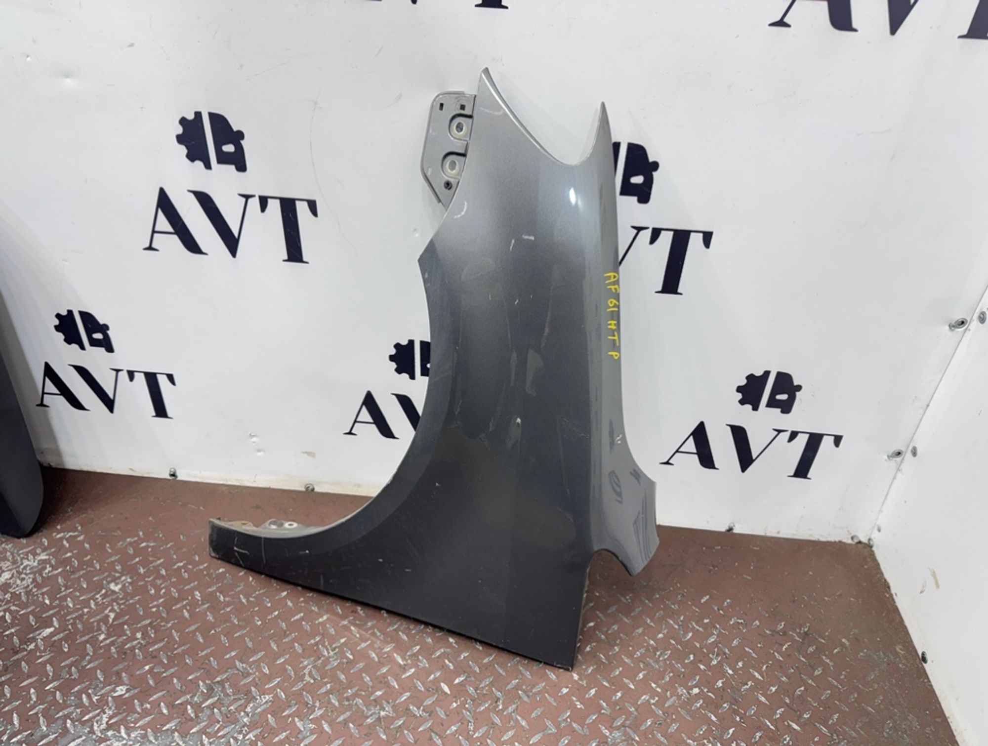 Ноускат (Nose Cut) Volkswagen Touran 1T0807217R, 115000 рублей, Москва