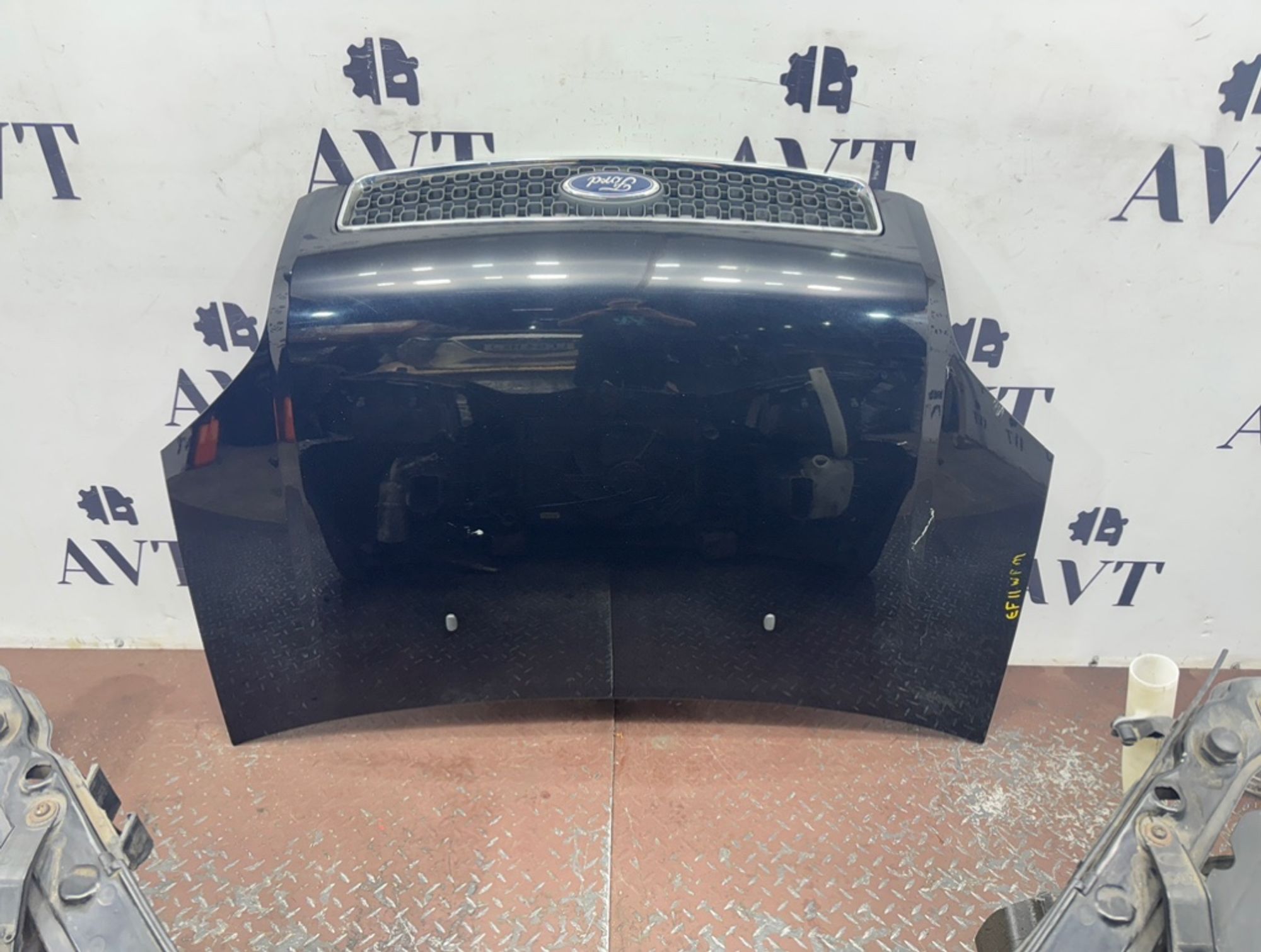 Ноускат (Nose Cut) Ford Fusion CBK FXJC, 100000 рублей, Москва