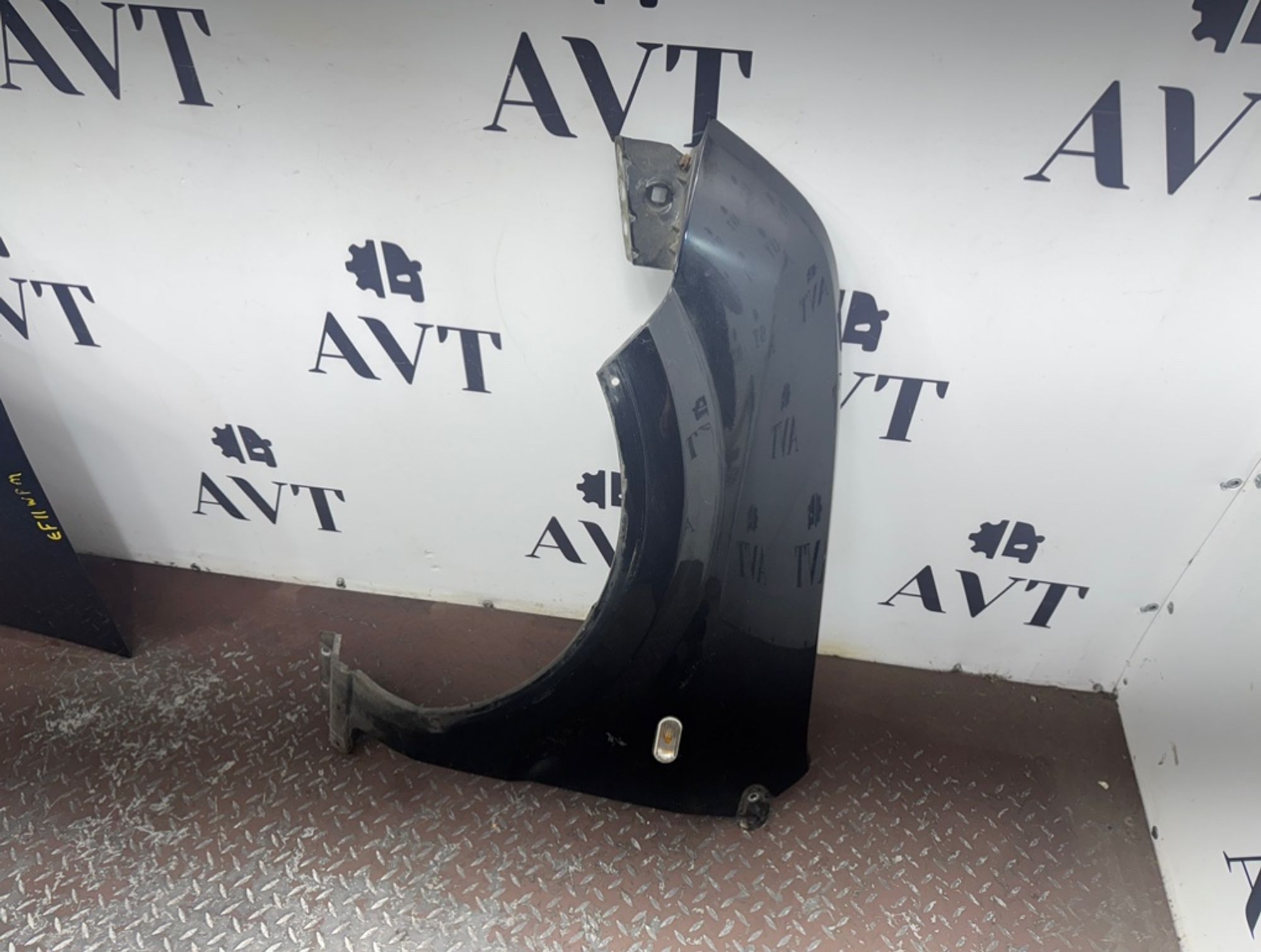 Ноускат (Nose Cut) Ford Fusion CBK FXJC, 100000 рублей, Москва
