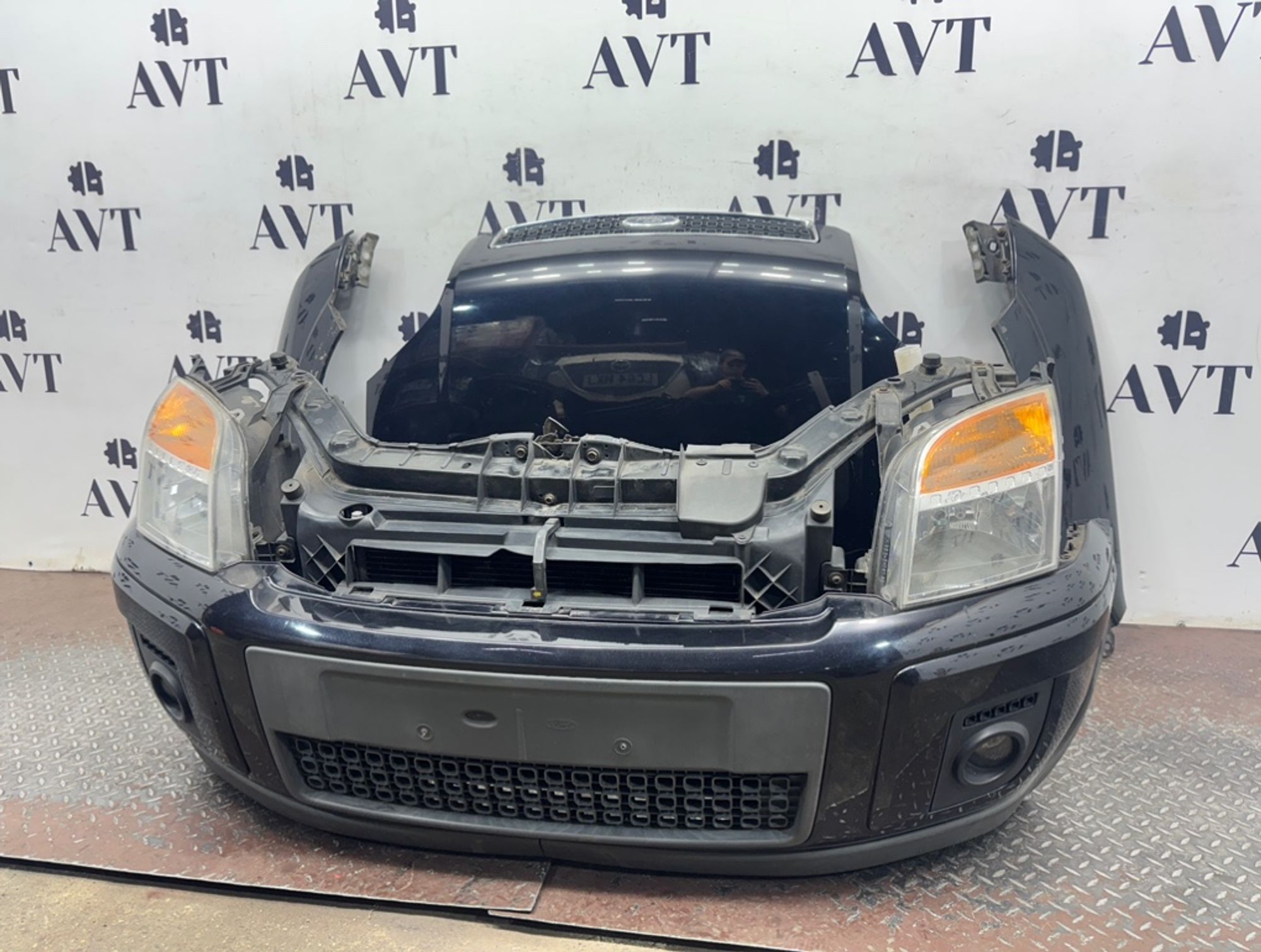 Ноускат (Nose Cut) Ford Fusion CBK FXJC, 100000 рублей, Москва