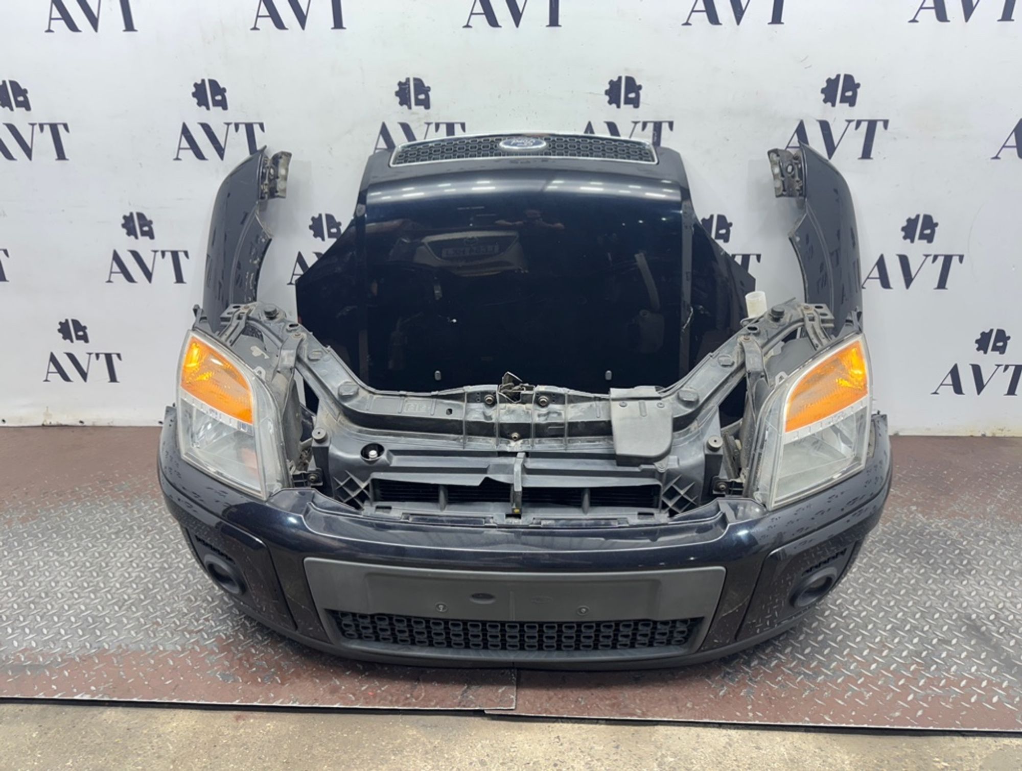 Ноускат (Nose Cut) Ford Fusion CBK FXJC, 100000 рублей, Москва