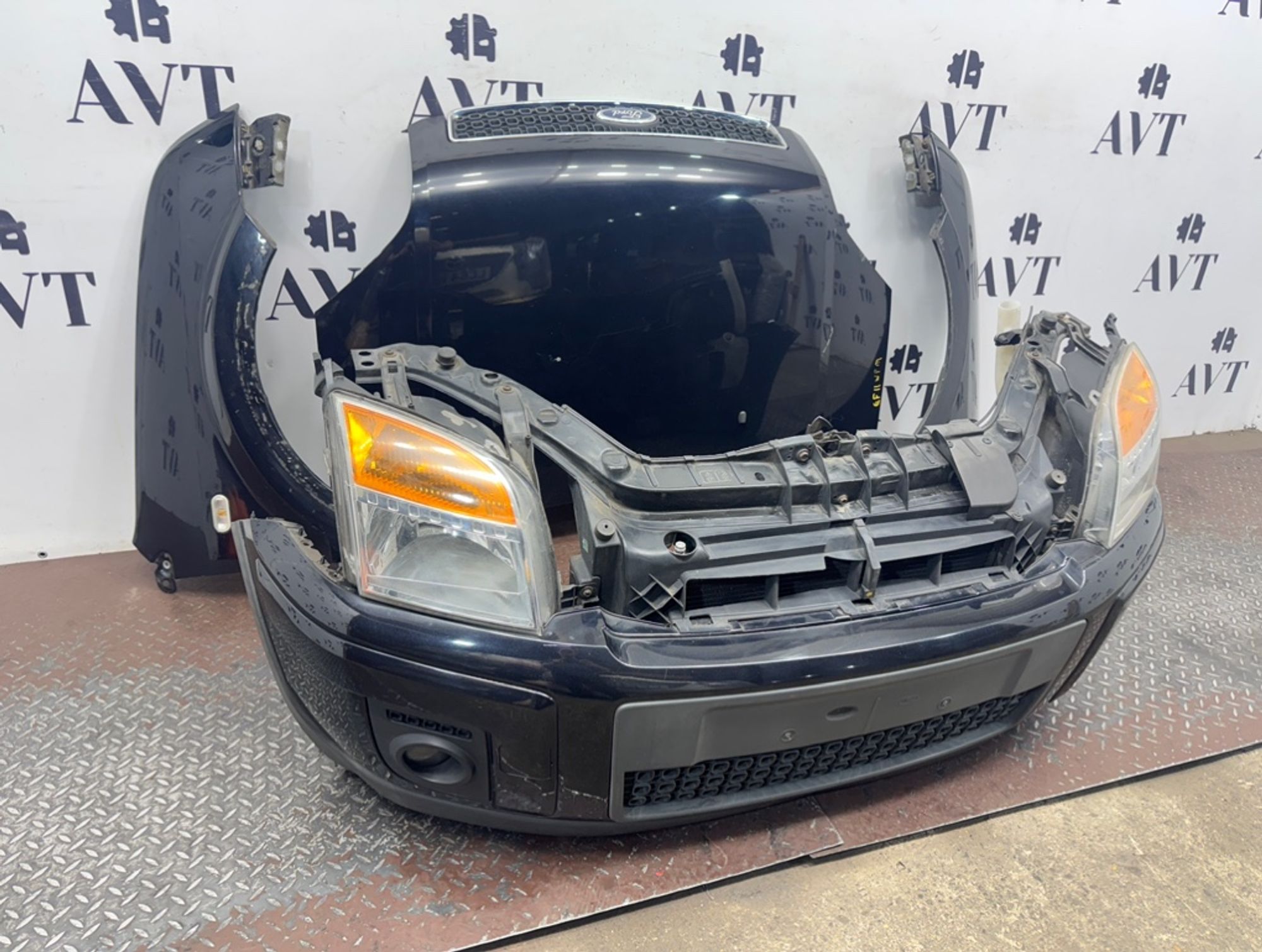 Ноускат (Nose Cut) Ford Fusion CBK FXJC, 100000 рублей, Москва