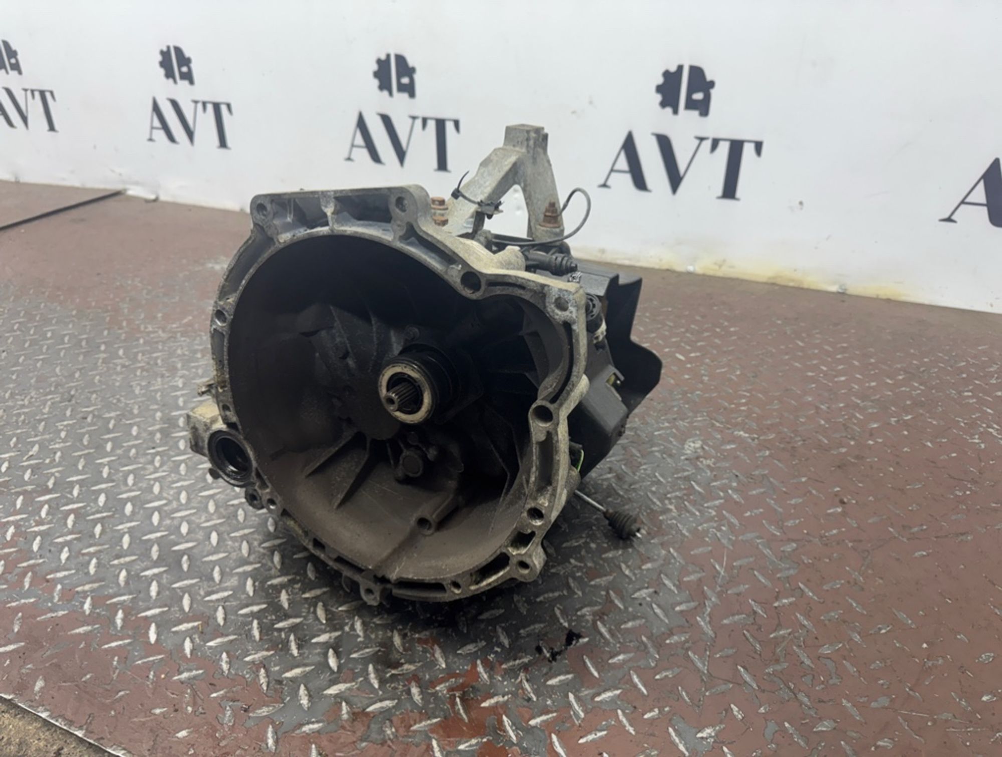 МКПП Ford Focus HXDB 3M5R7002NB, 16000 рублей, Москва