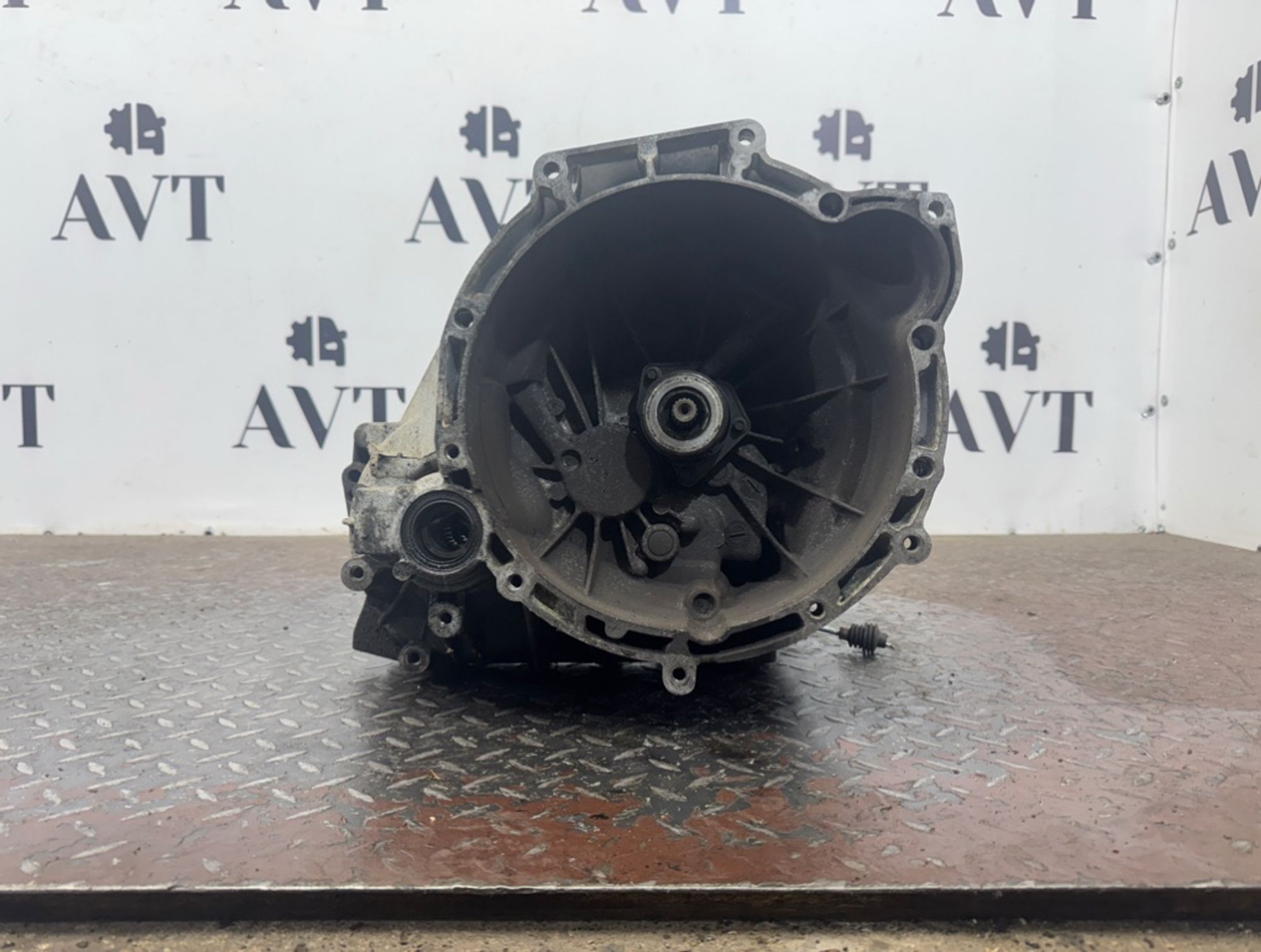 МКПП Ford Focus HXDB 3M5R7002NB, 16000 рублей, Москва