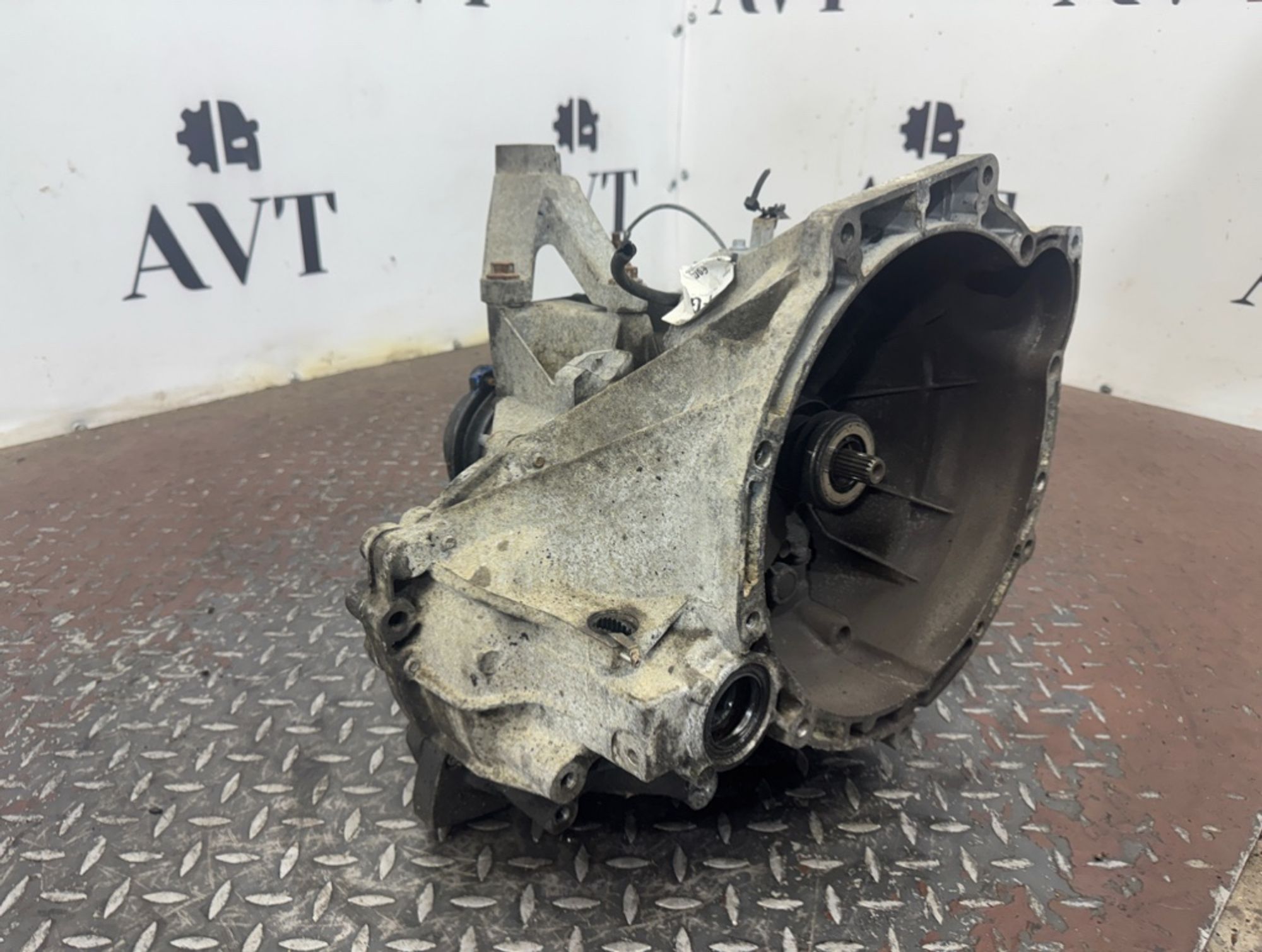 МКПП Ford Focus HXDB 3M5R7002NB, 16000 рублей, Москва