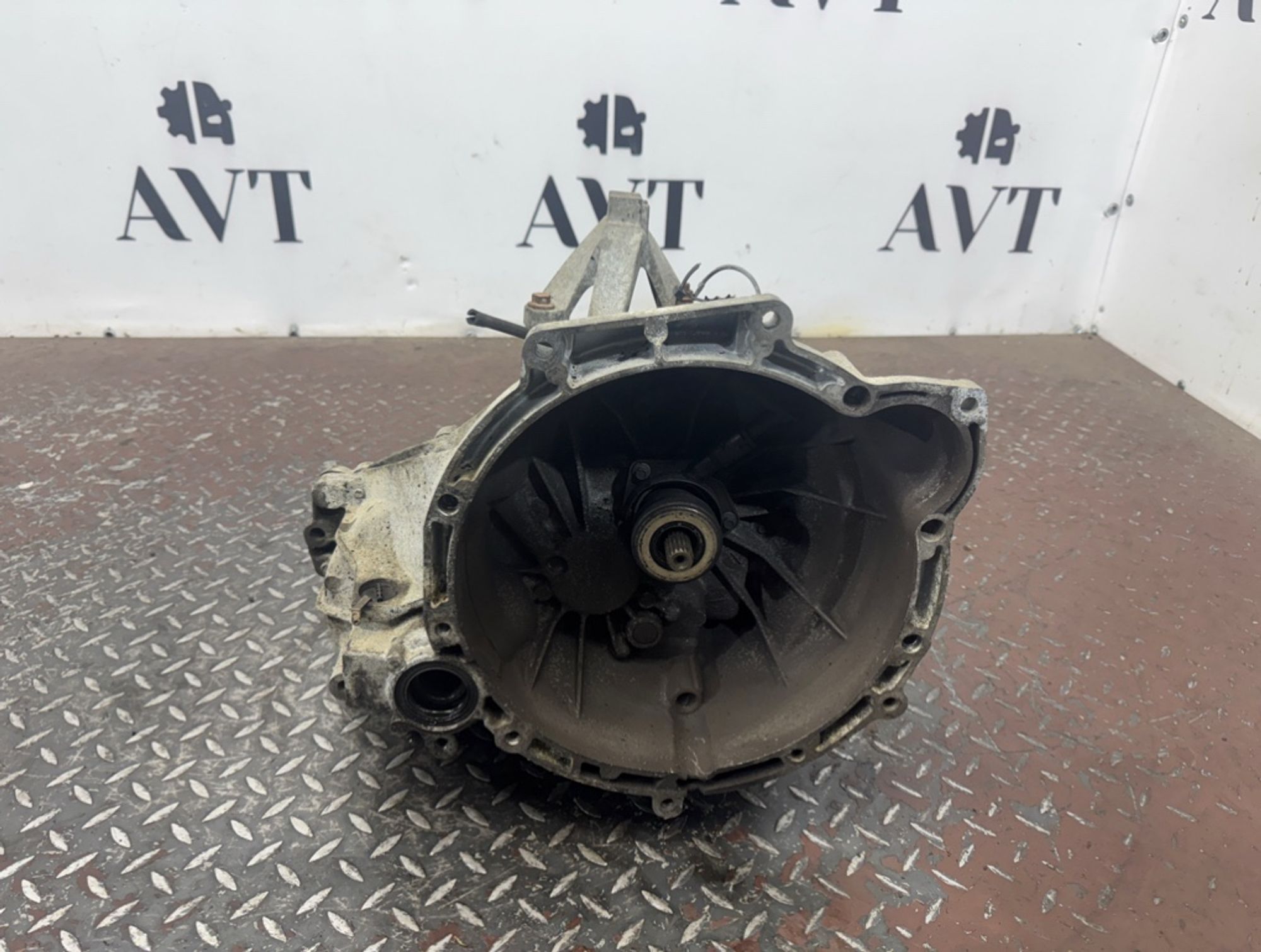 МКПП Ford Focus HXDB 3M5R7002NB, 16000 рублей, Москва