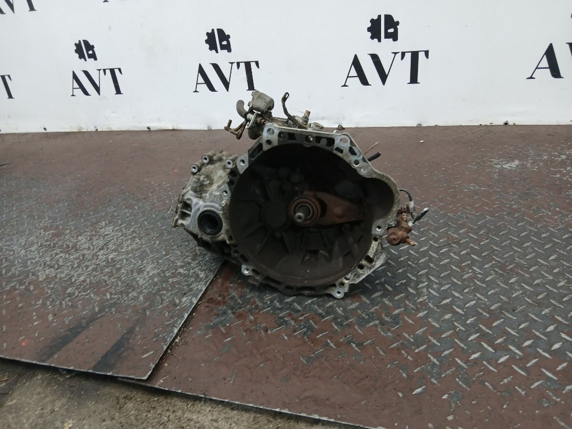 МКПП Toyota Corolla 4ZZ-FE NONR, 30000 рублей, Москва