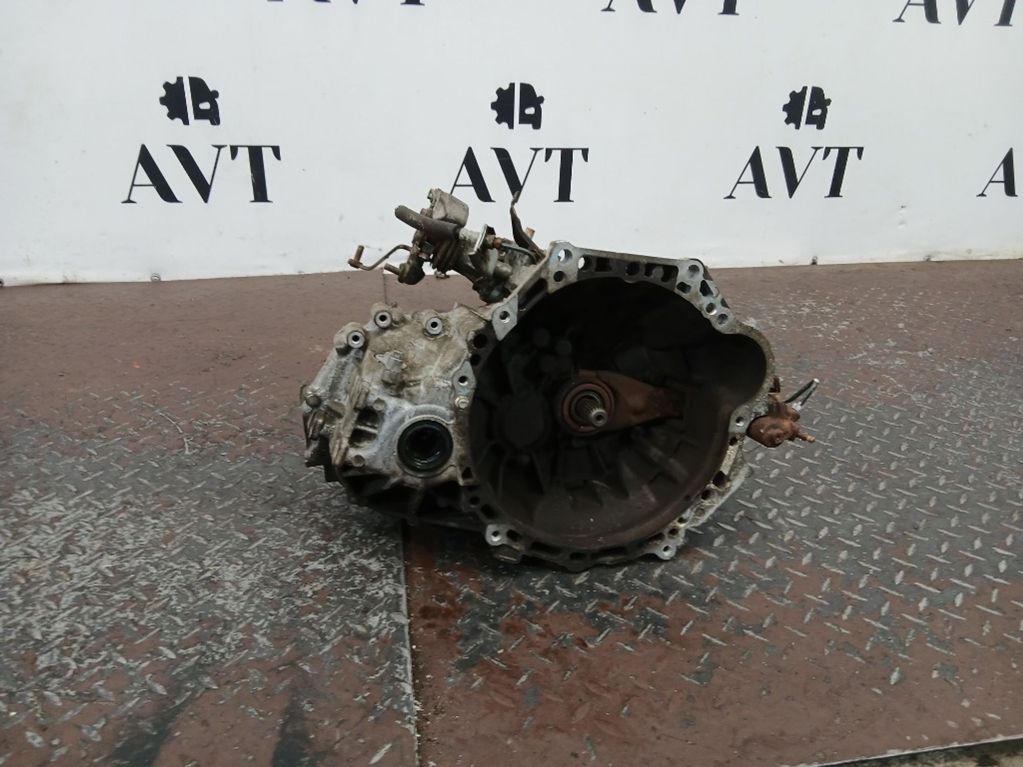 МКПП Toyota Corolla 4ZZ-FE NONR, 30000 рублей, Москва