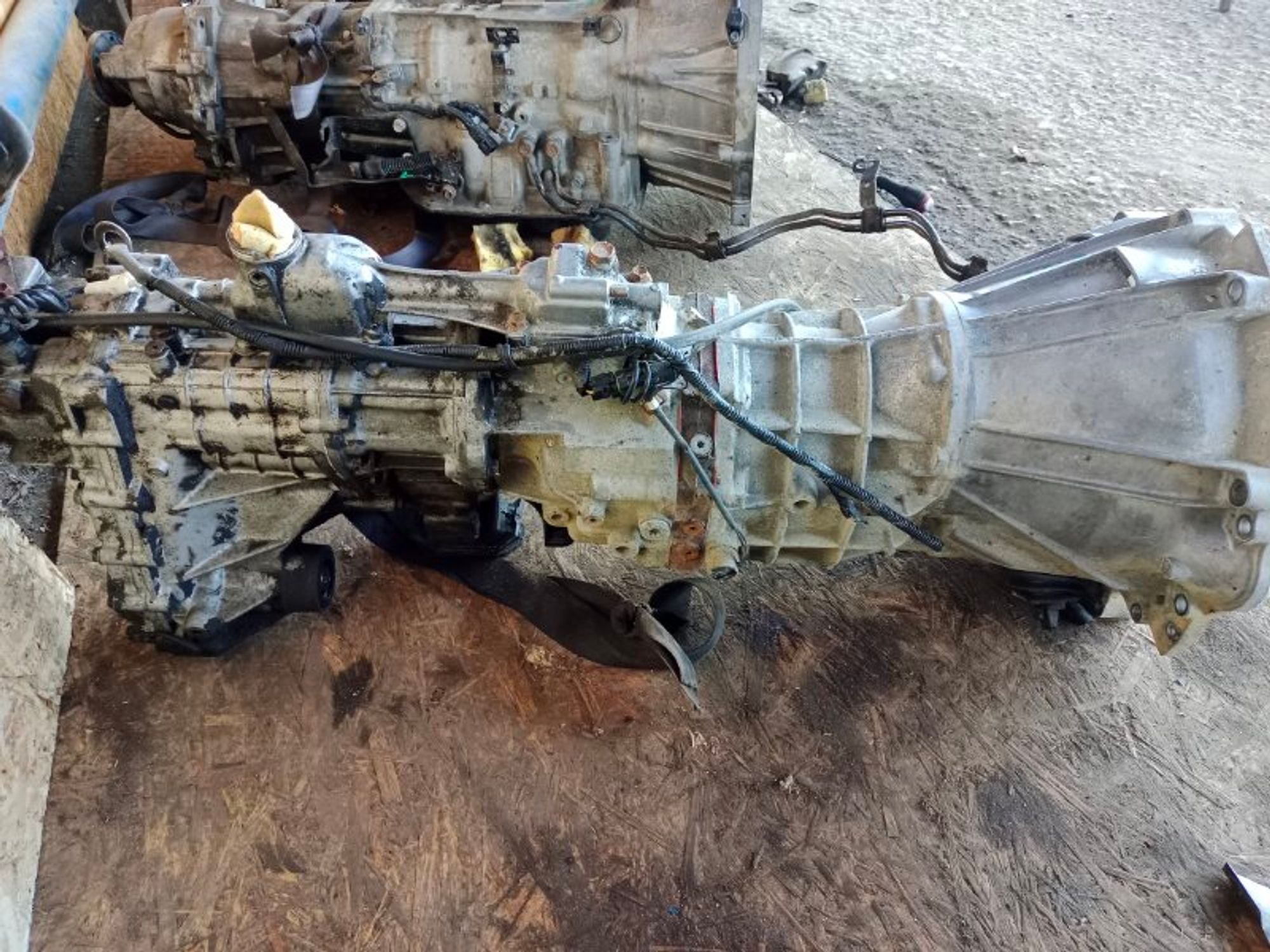 МКПП Suzuki Grand Vitara H25A nonr, 20000 рублей, Москва