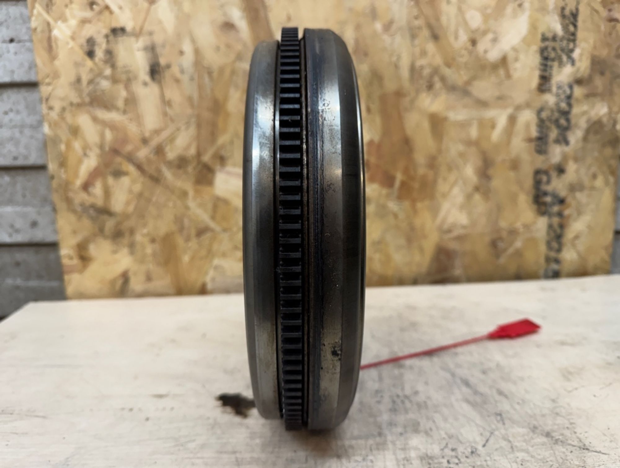 Маховик АКПП Volkswagen Scirocco CAWB nonr, 5000 рублей, Москва