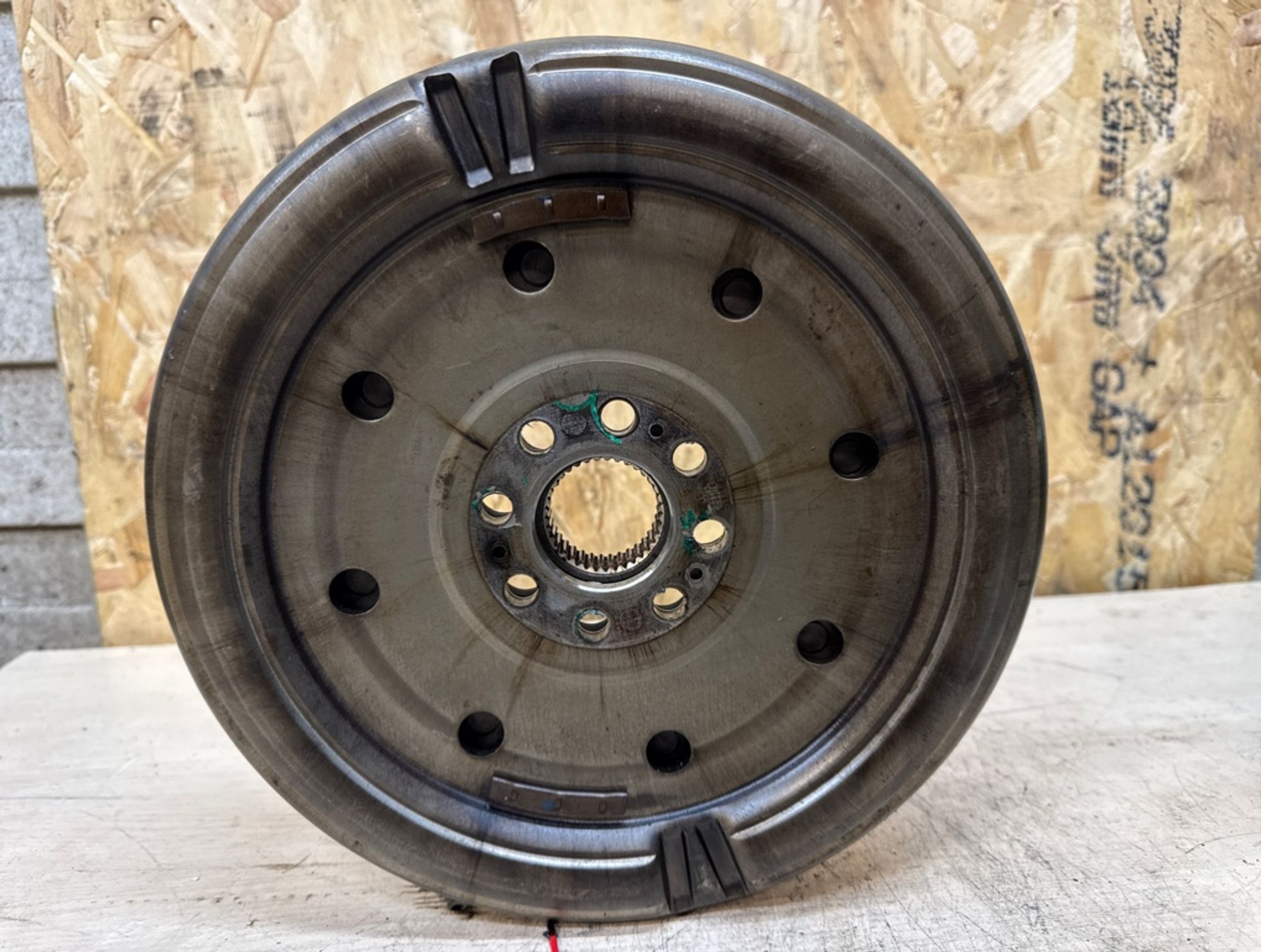 Маховик АКПП Volkswagen Scirocco CAWB nonr, 5000 рублей, Москва