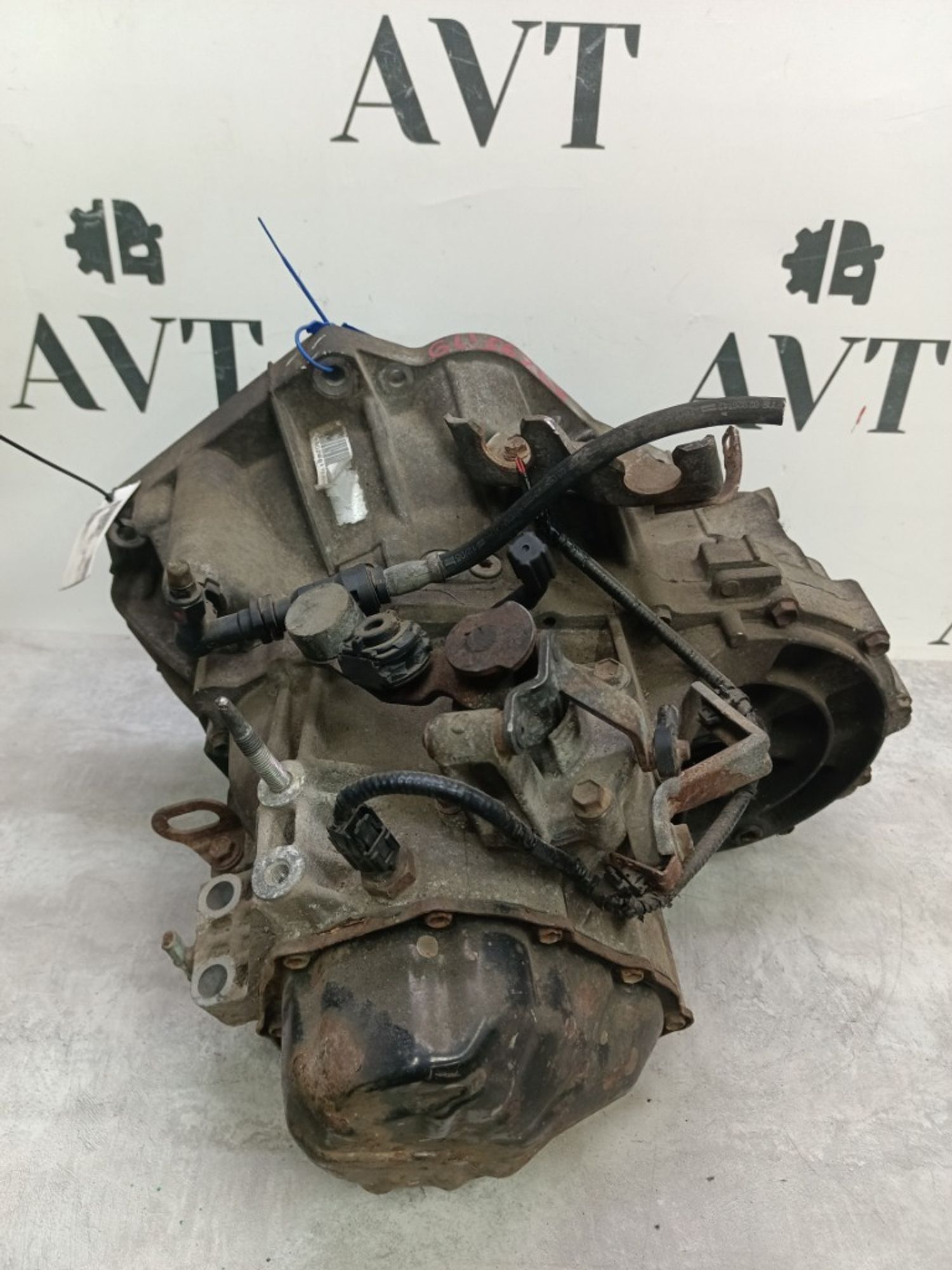 МКПП Suzuki SX4 M16A 79JO, 10000 рублей, Москва