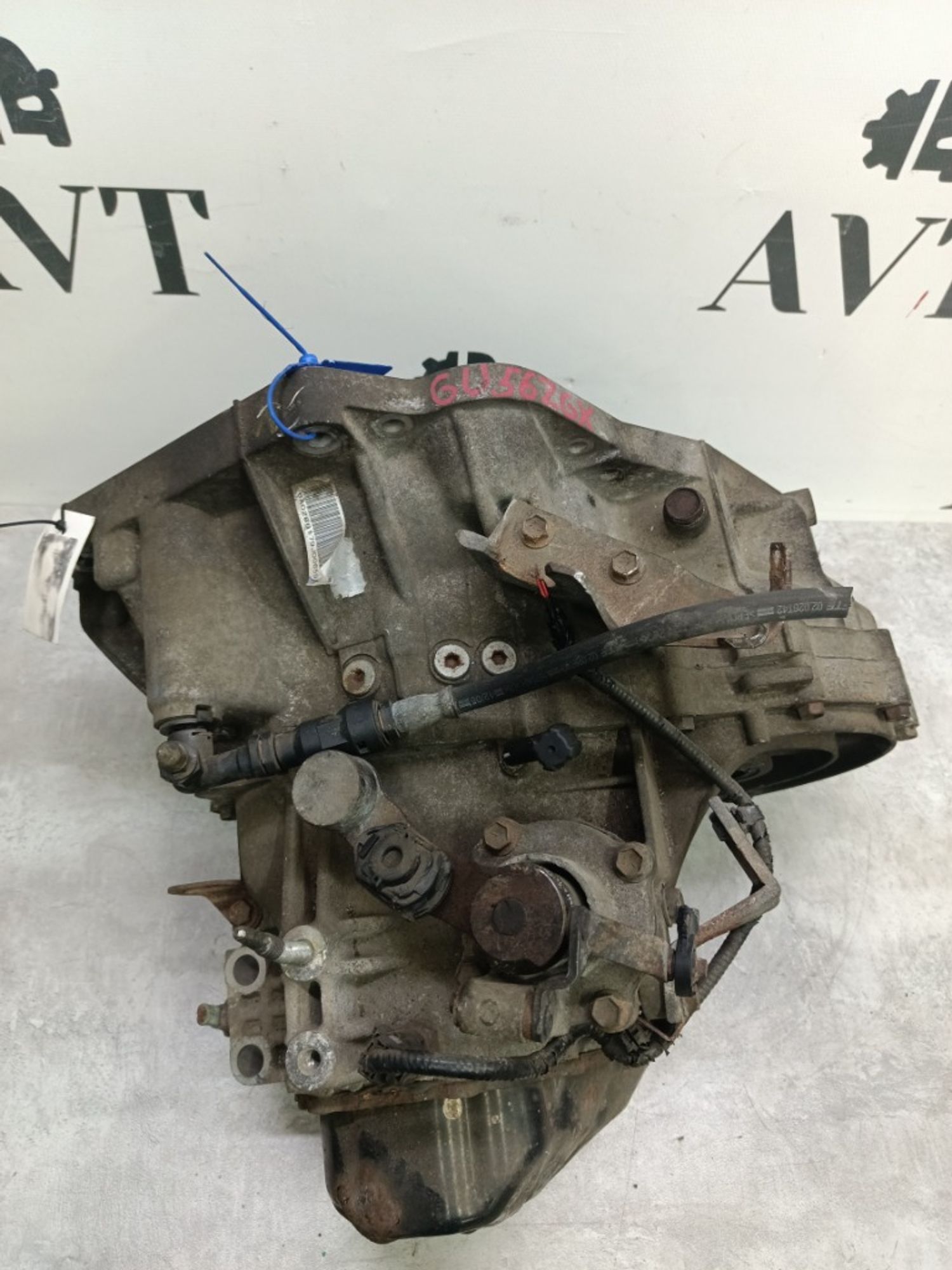 МКПП Suzuki SX4 M16A 79JO, 10000 рублей, Москва