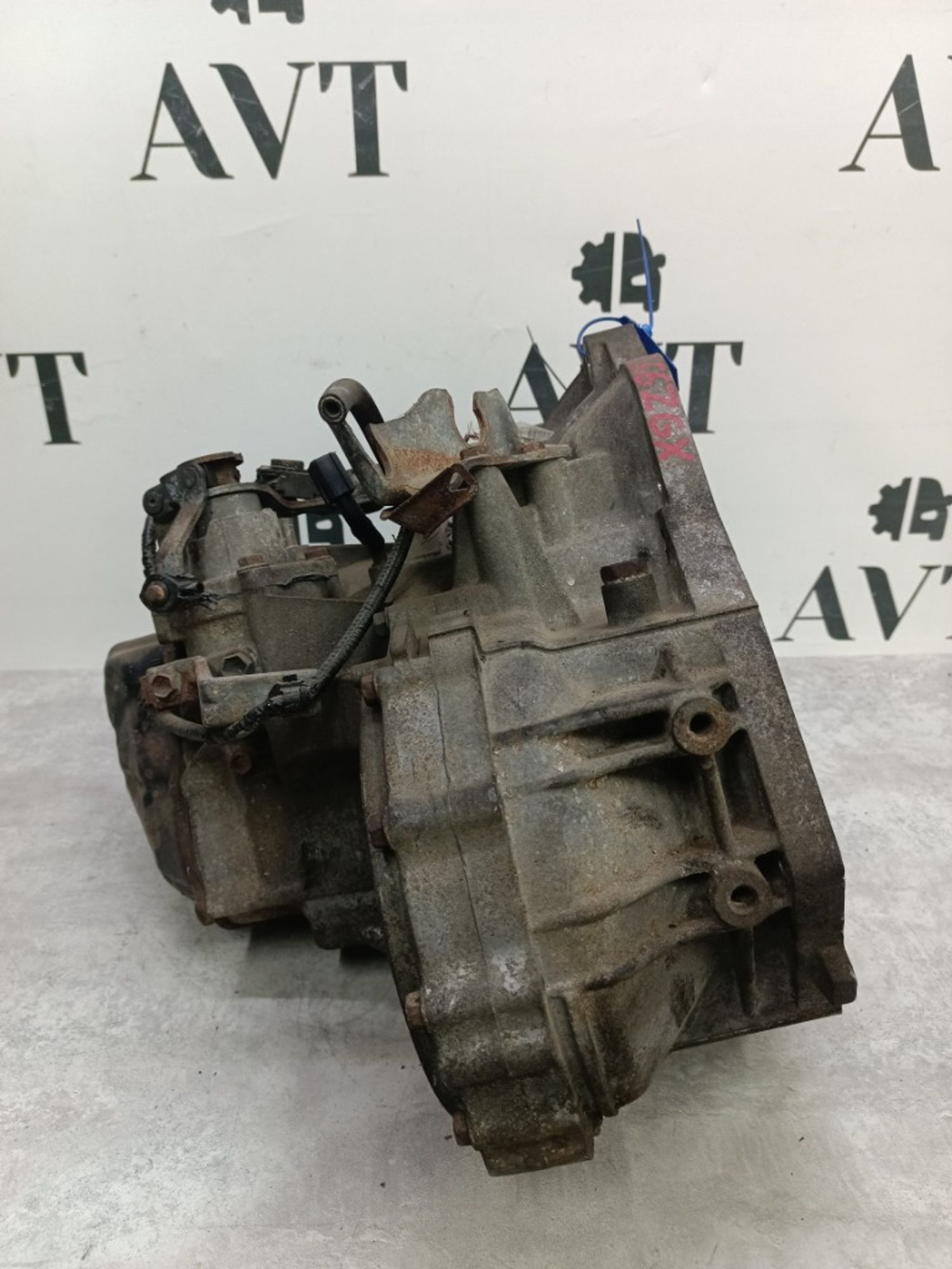 МКПП Suzuki SX4 M16A 79JO, 10000 рублей, Москва