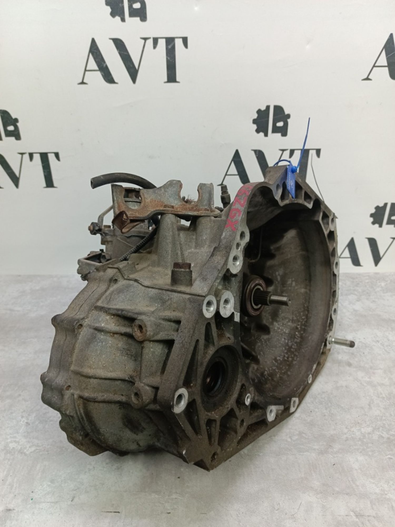 МКПП Suzuki SX4 M16A 79JO, 10000 рублей, Москва