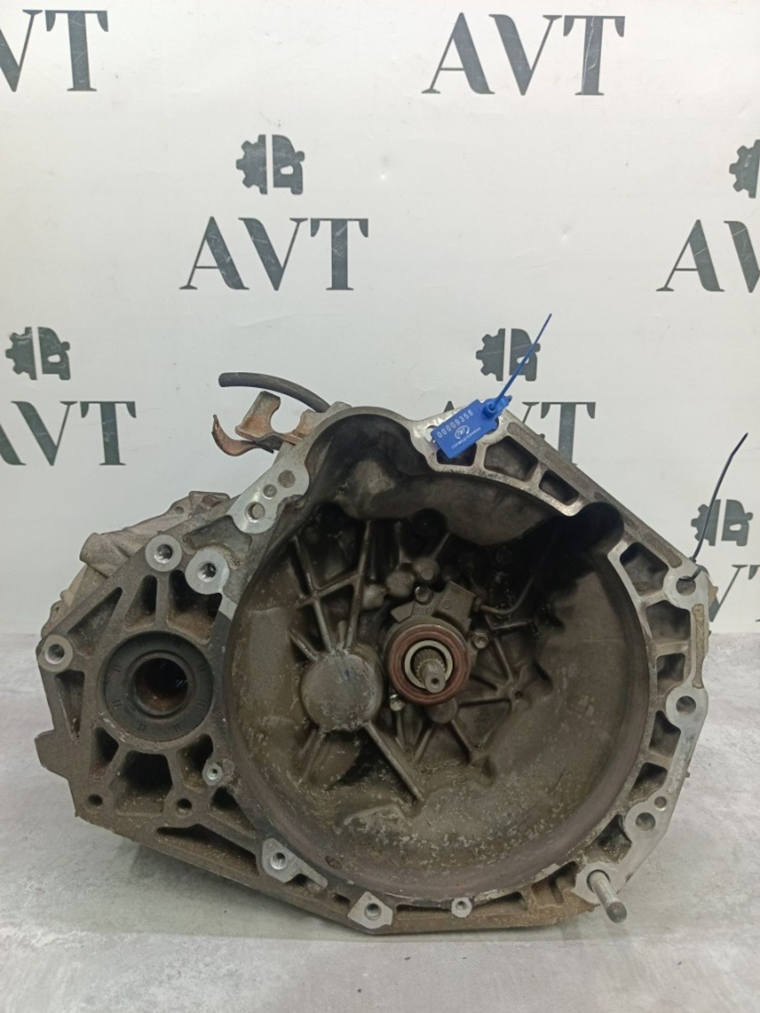 МКПП Suzuki SX4 M16A 79JO, 10000 рублей, Москва