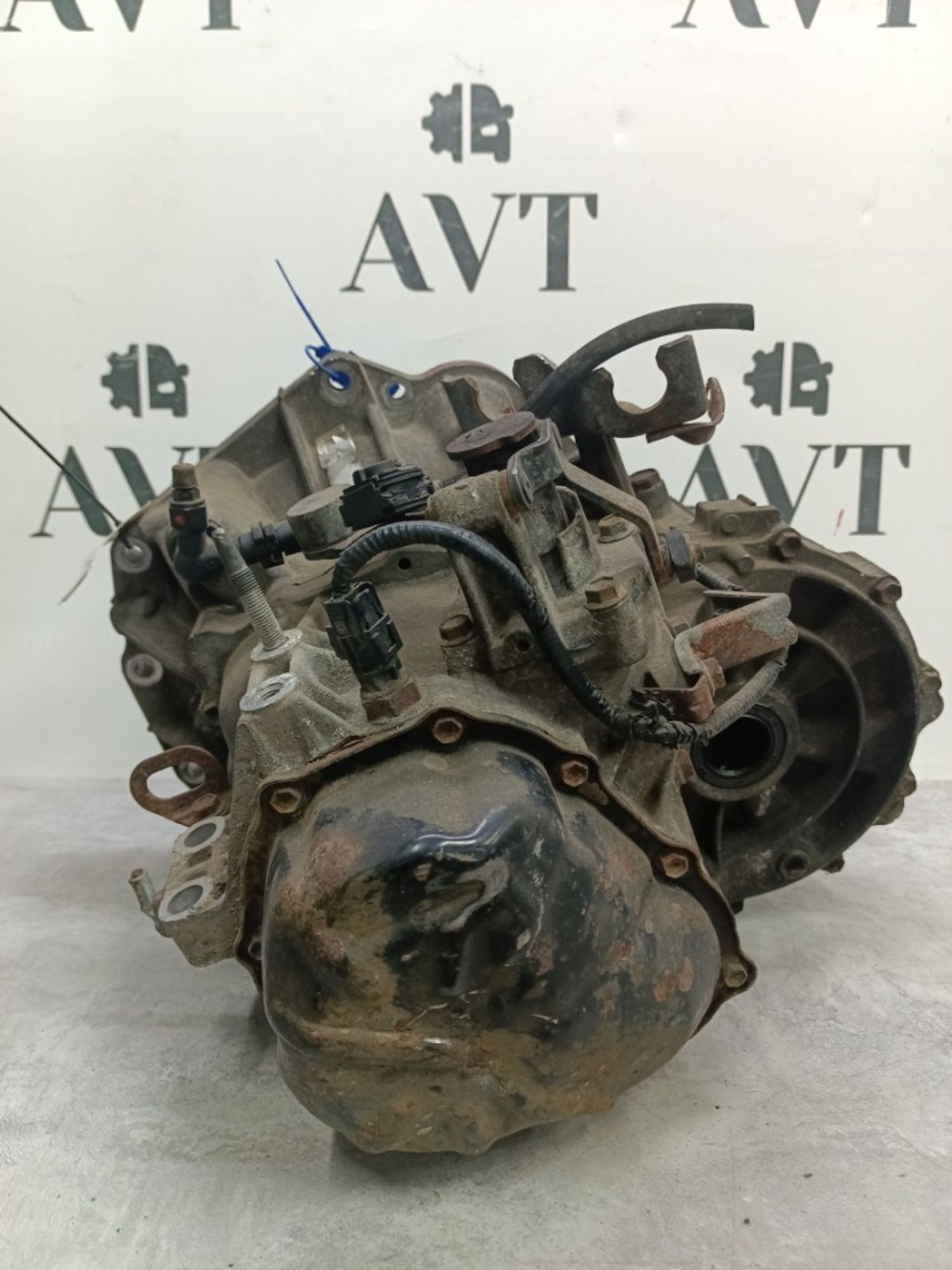 МКПП Suzuki SX4 M16A 79JO, 10000 рублей, Москва