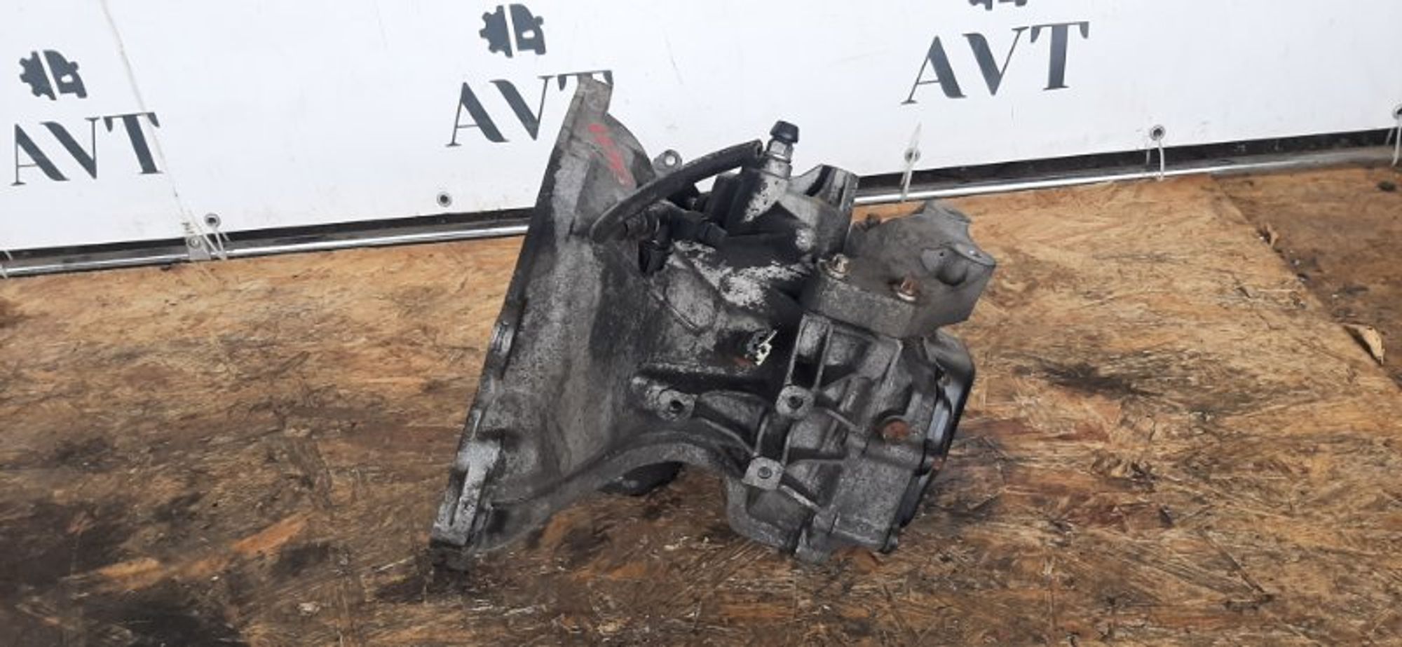 МКПП Opel Corsa Z12XEP F13 C429, 9000 рублей, Москва