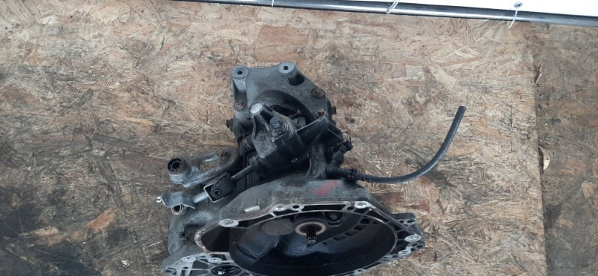 МКПП Opel Corsa Z12XEP F13 C429, 9000 рублей, Москва