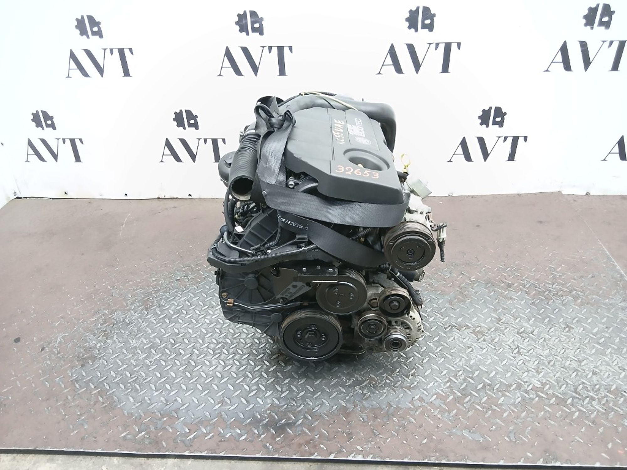 Двигатель Opel Astra Z17DTH Z17DTH, 50000 рублей, Москва