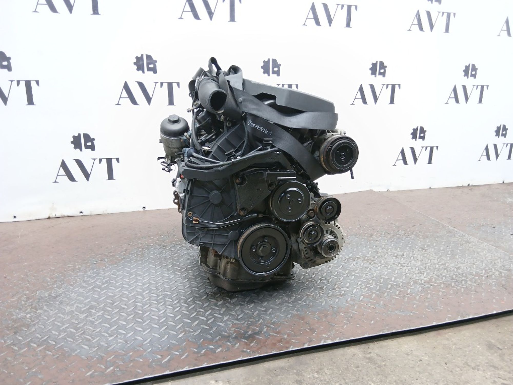 Двигатель Opel Astra Z17DTH Z17DTH, 50000 рублей, Москва