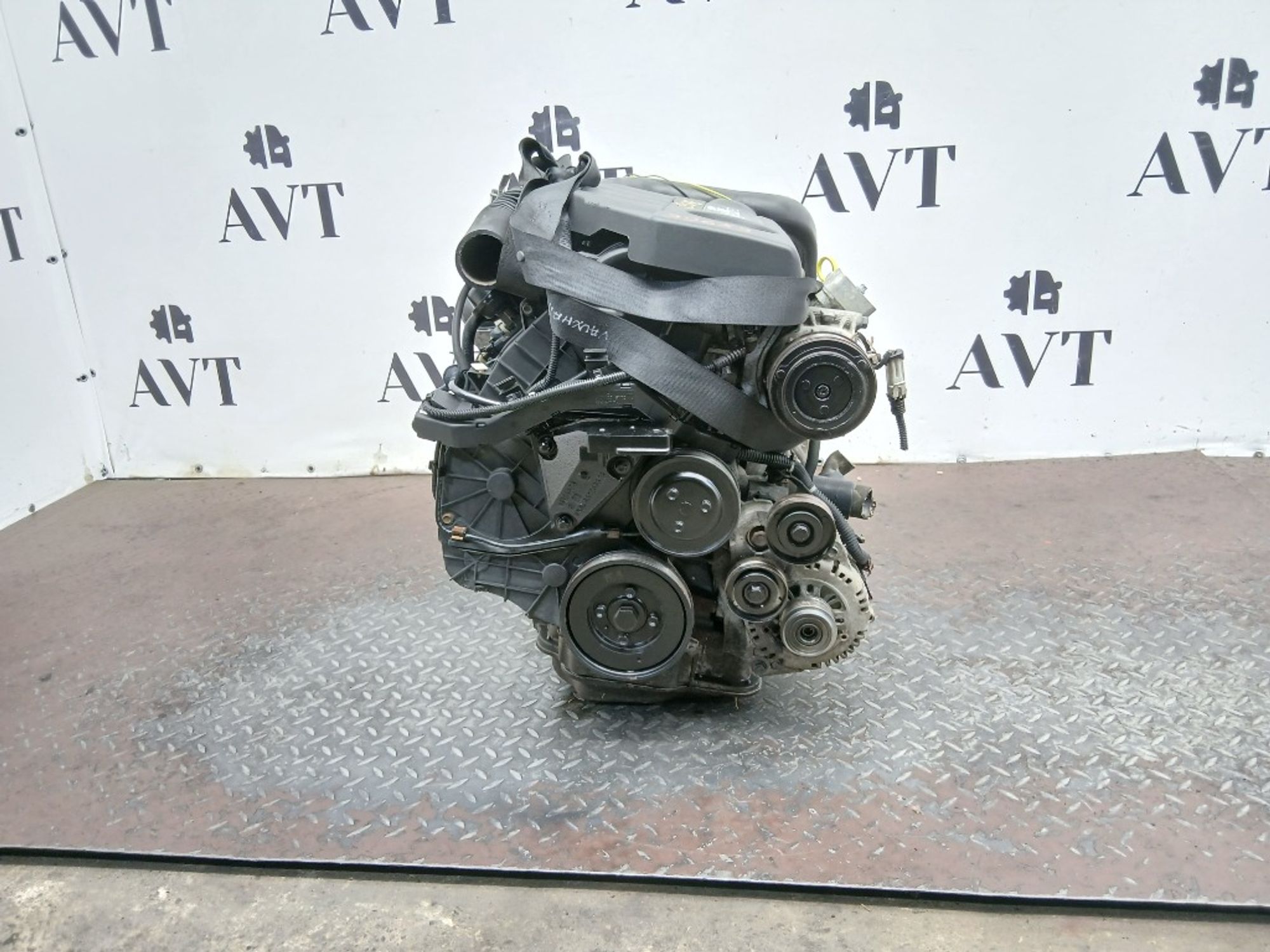Двигатель Opel Astra Z17DTH Z17DTH, 50000 рублей, Москва