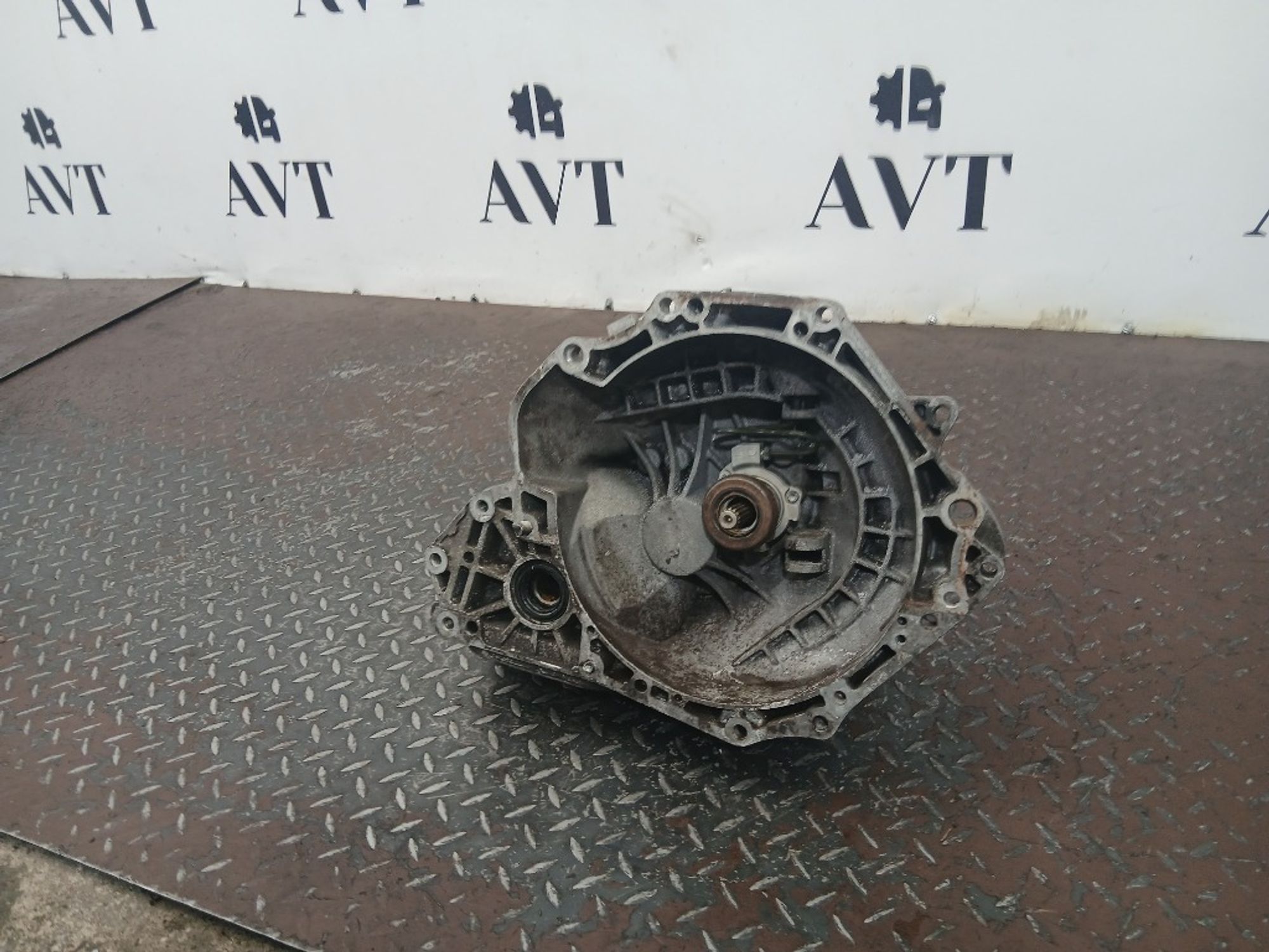 МКПП Opel Astra H Z16XER F17C394, 22000 рублей, Москва