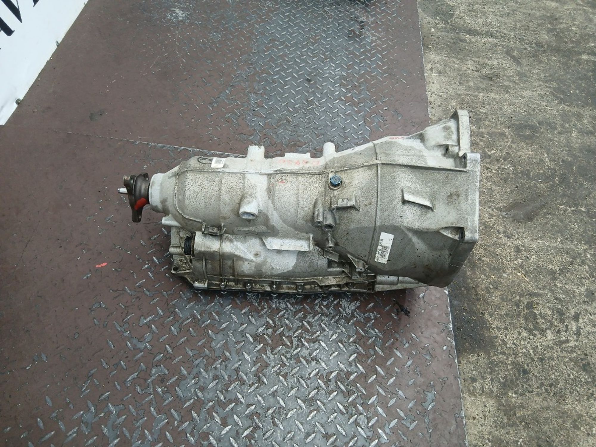 АКПП BMW 5 E60 M54B30 306S3 6HP19, 65000 рублей, Москва