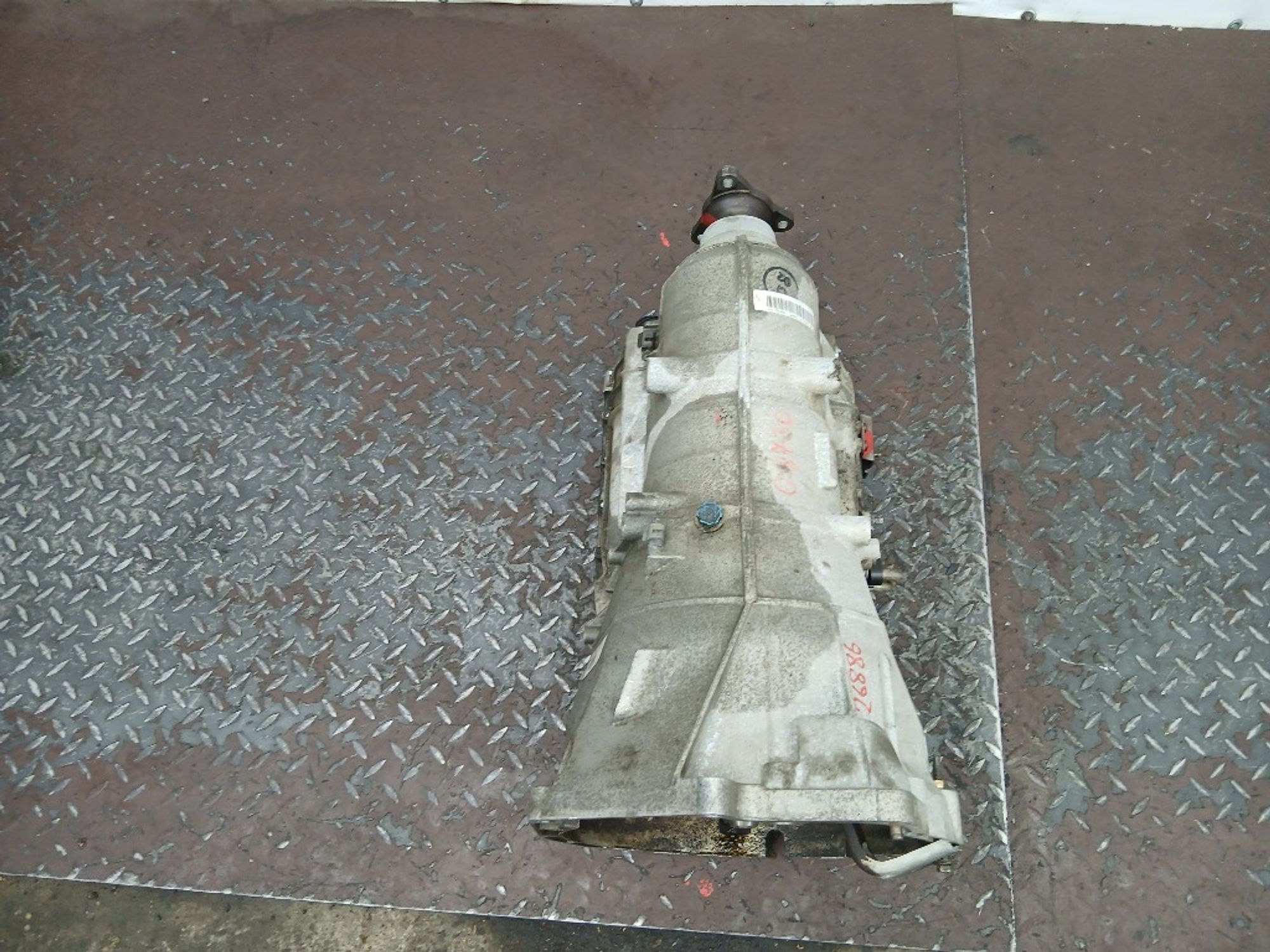 АКПП BMW 5 E60 M54B30 306S3 6HP19, 65000 рублей, Москва