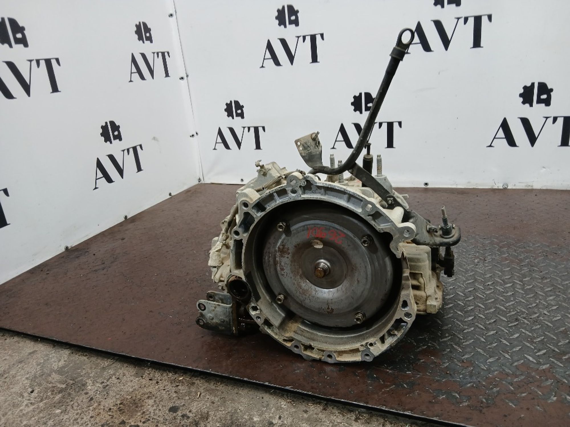 АКПП Ford Focus 2 AODA 5M5P7000AB, 35000 рублей, Москва