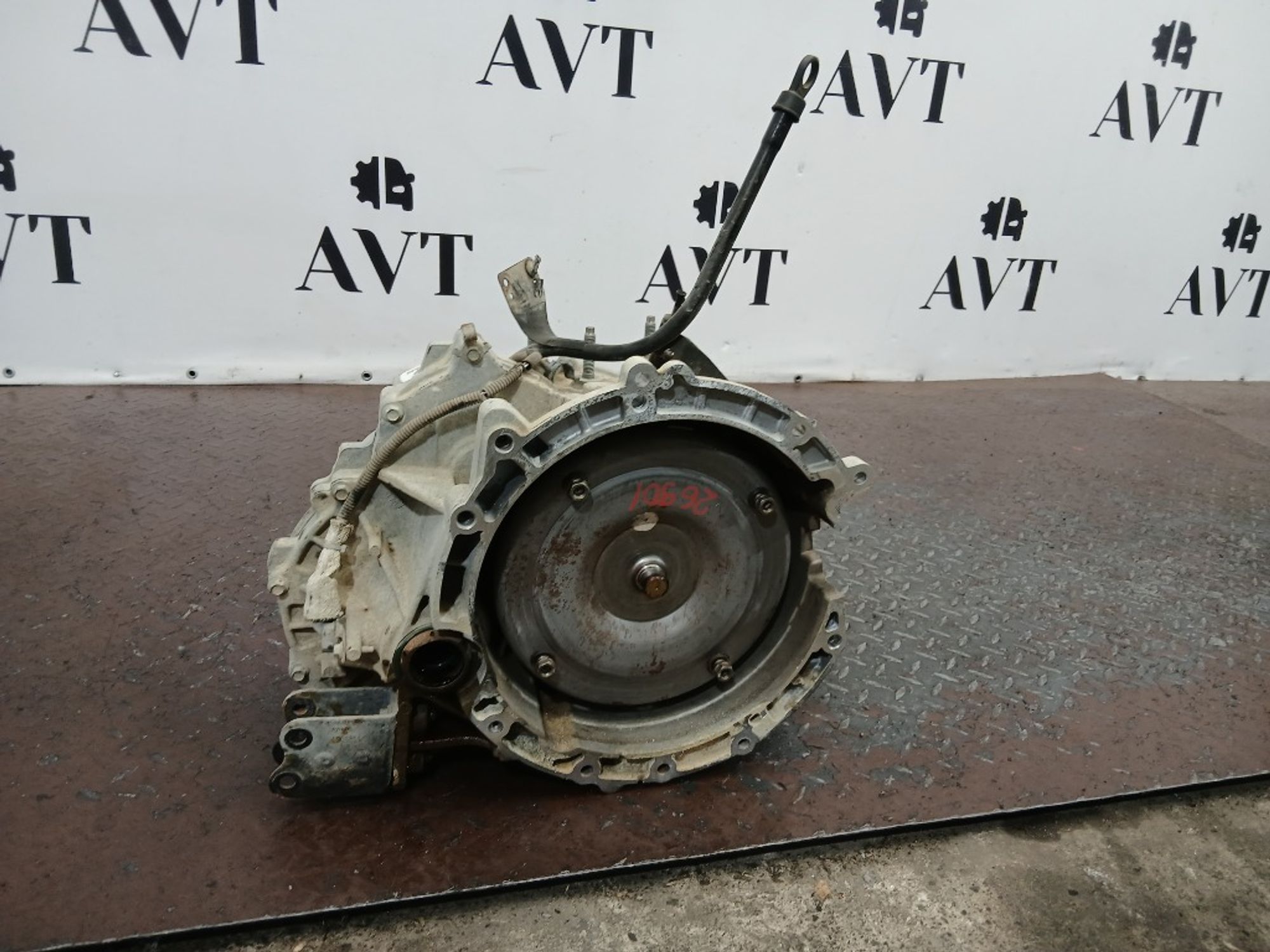 АКПП Ford Focus 2 AODA 5M5P7000AB, 35000 рублей, Москва