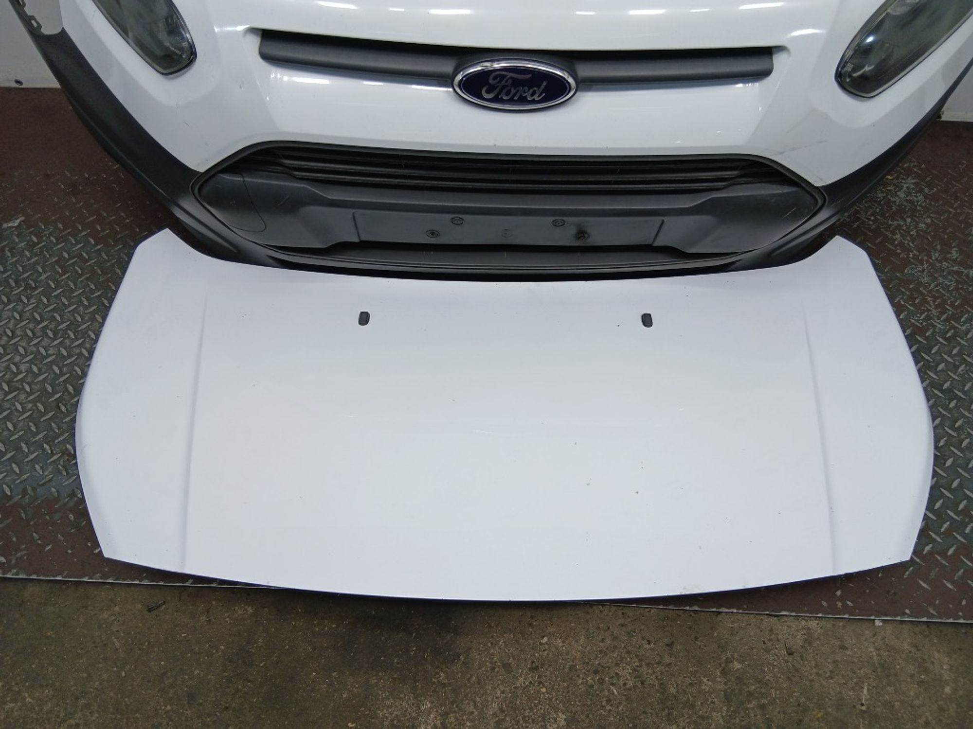 Ноускат (Nose Cut) Ford Transit Connect, 160000 рублей, Москва