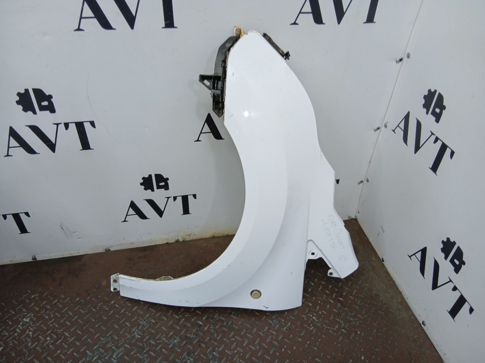 Ноускат (Nose Cut) Ford Transit Connect, 160000 рублей, Москва
