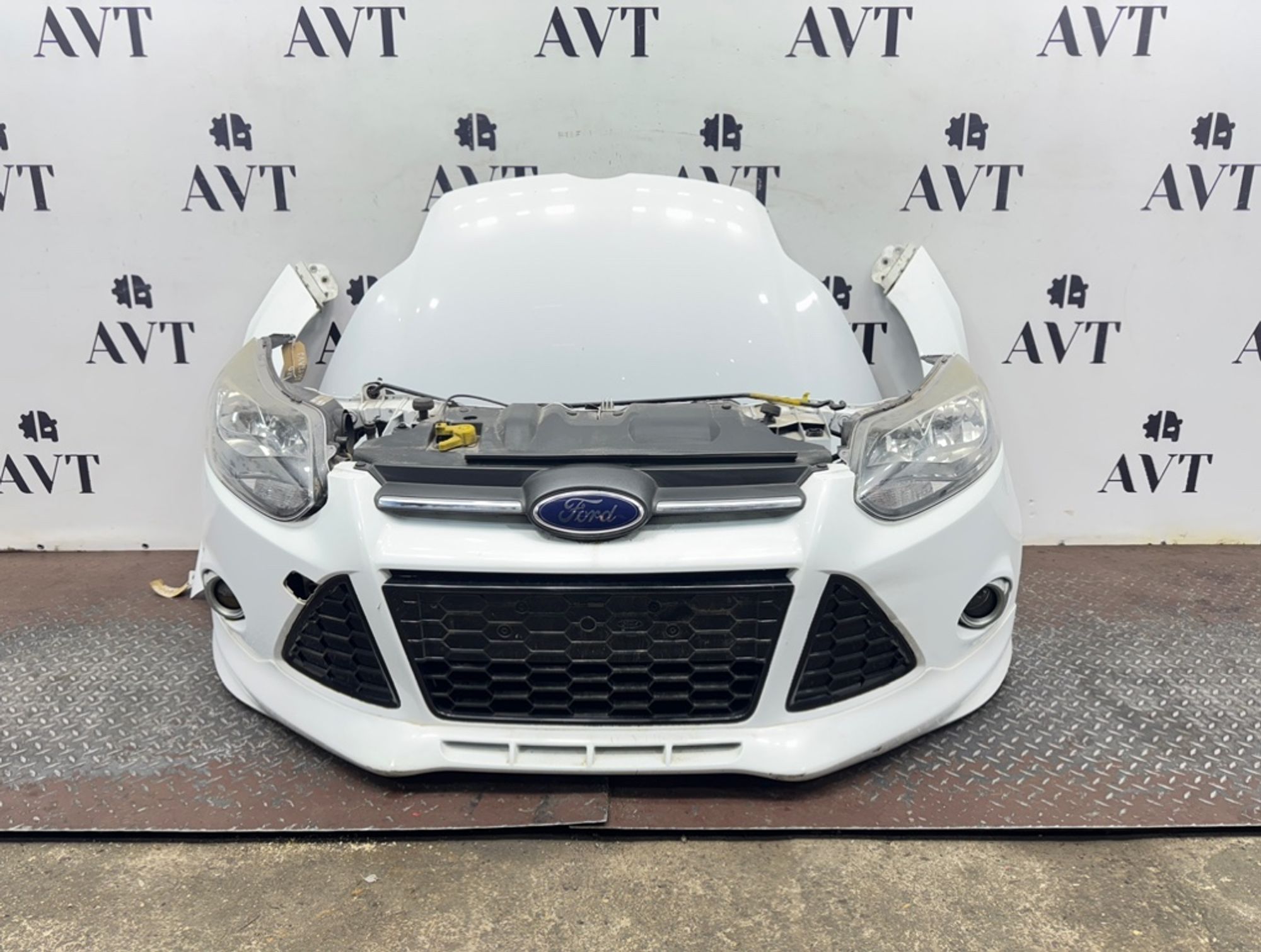 Ноускат (Nose Cut) Ford Focus 3 1719342, 100000 рублей, Москва