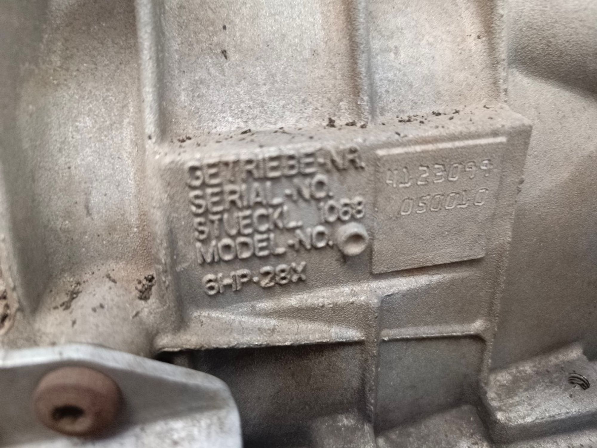 АКПП BMW X5 E70 306D3 6HP28X, 55000 рублей, Москва