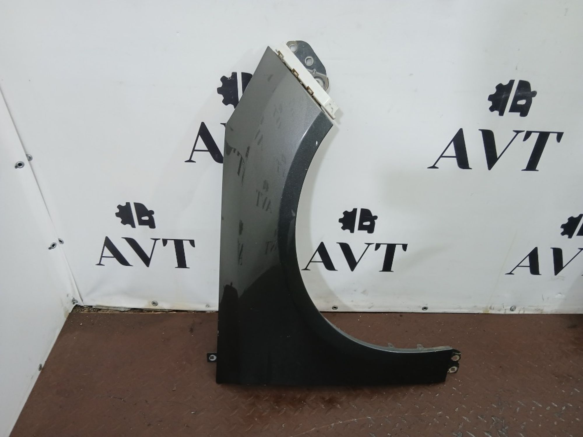 Ноускат (Nose Cut) Ford Focus 3, 190000 рублей, Москва