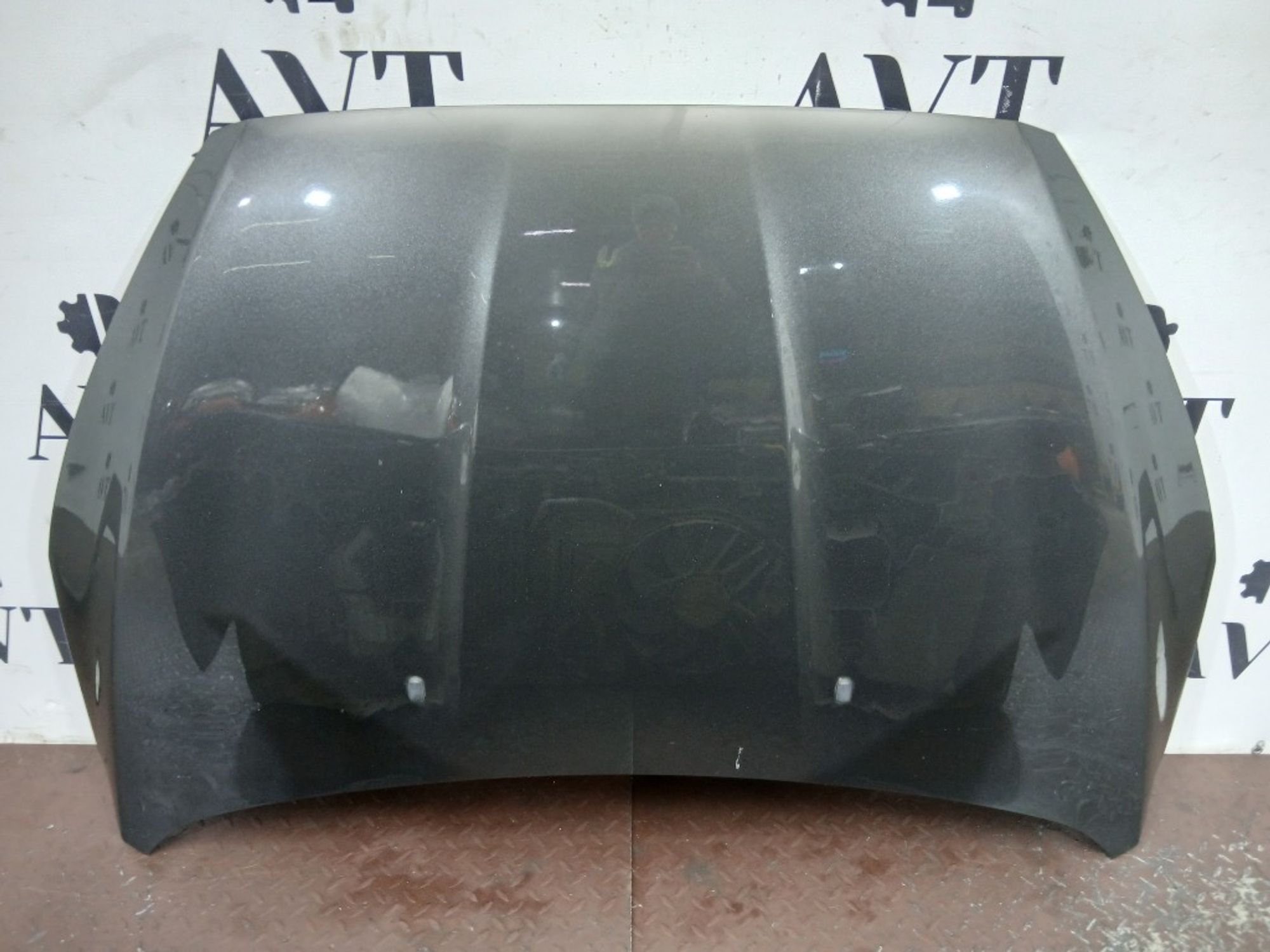 Ноускат (Nose Cut) Ford Focus 3, 190000 рублей, Москва