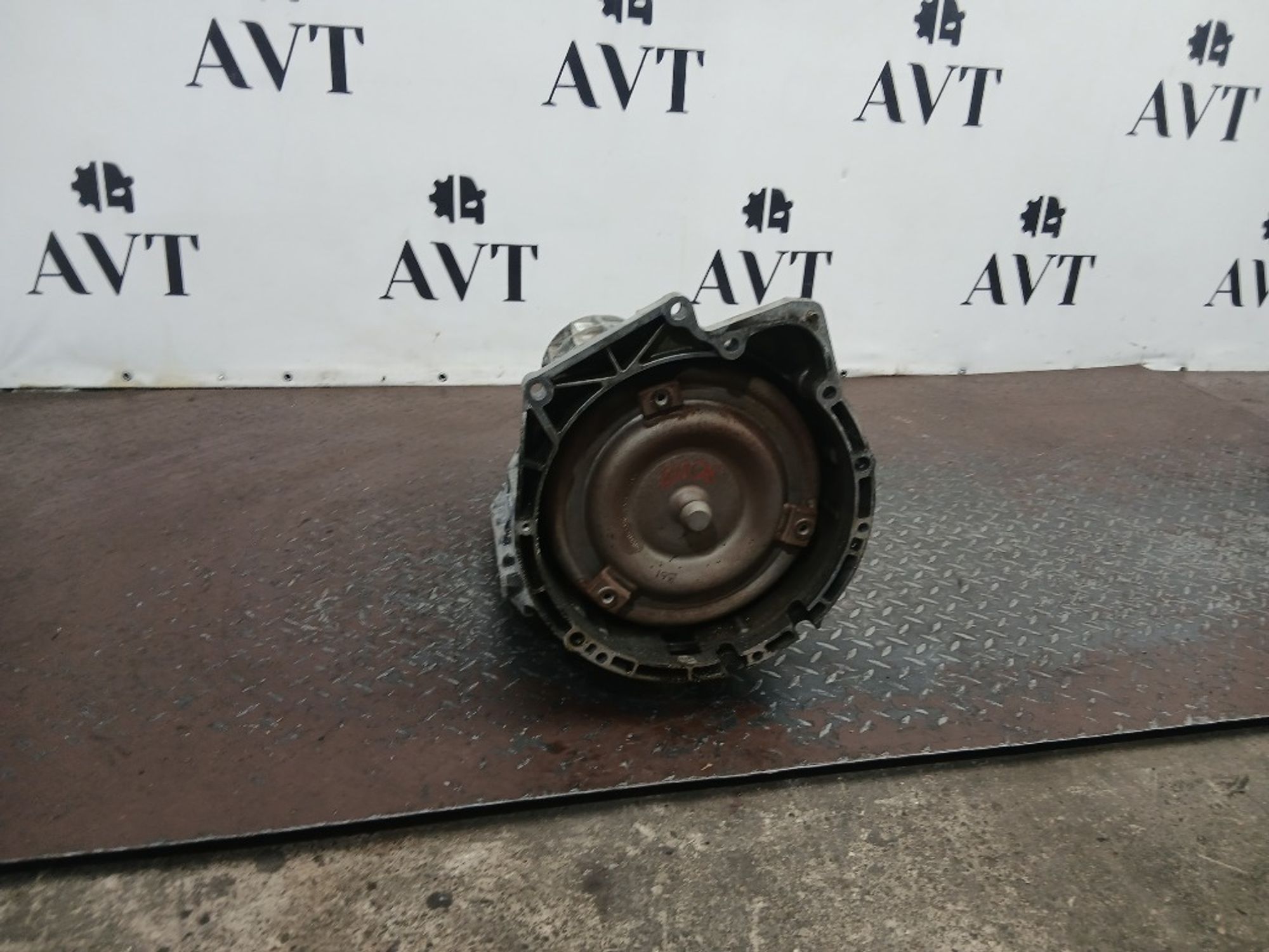 АКПП BMW 3 SERIES M54B30 306S3 5HP19, 60000 рублей, Москва