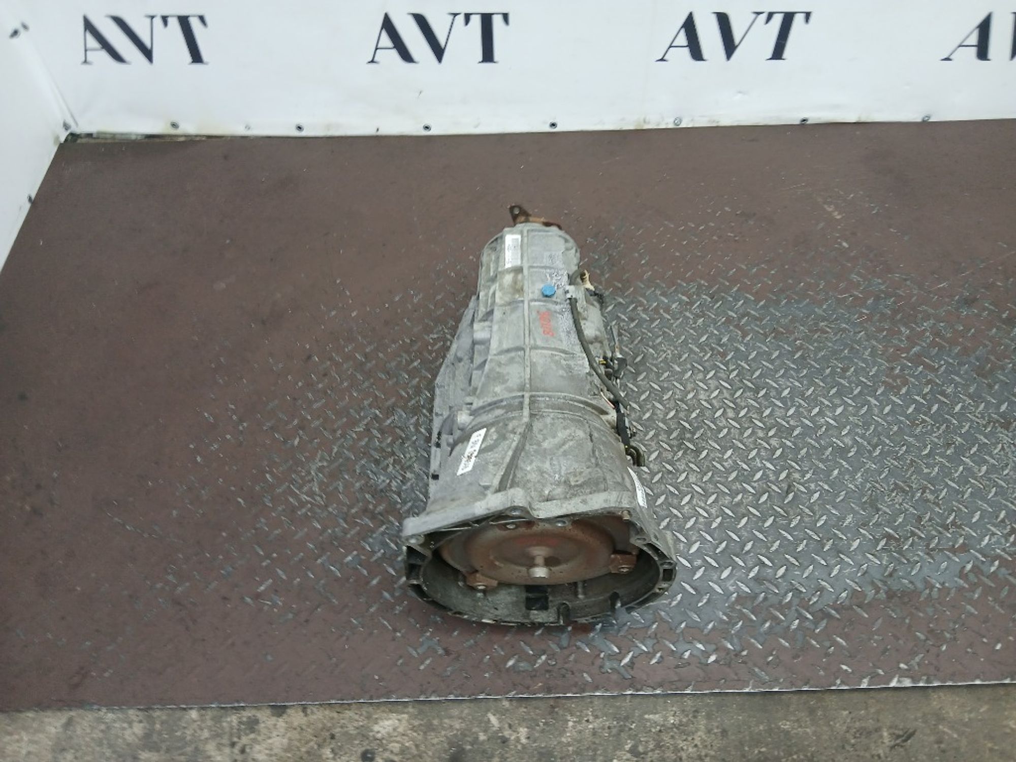 АКПП BMW 3 SERIES M54B30 306S3 5HP19, 60000 рублей, Москва