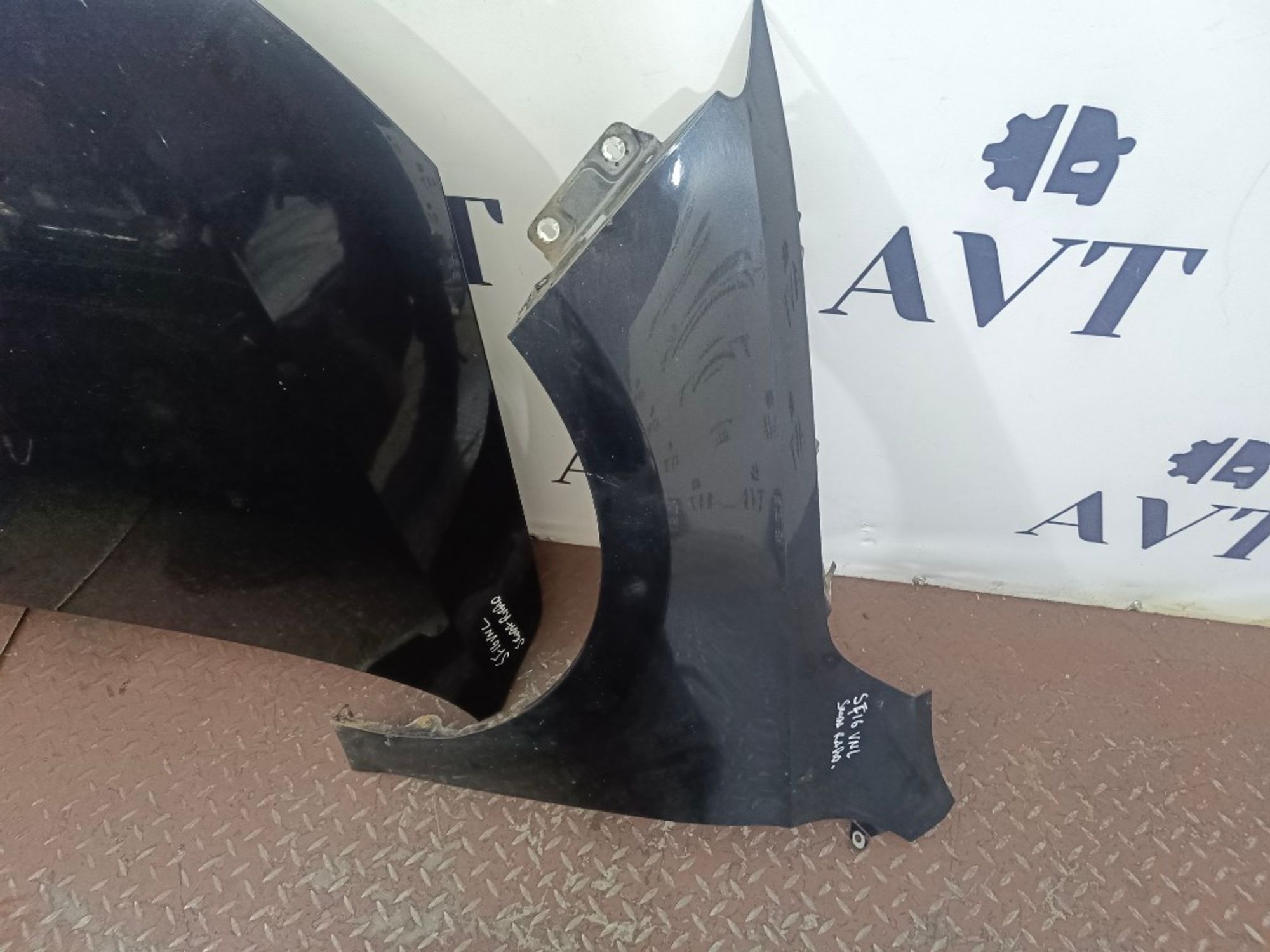 Ноускат (Nose Cut) Skoda Rapid NH3, 150000 рублей, Москва