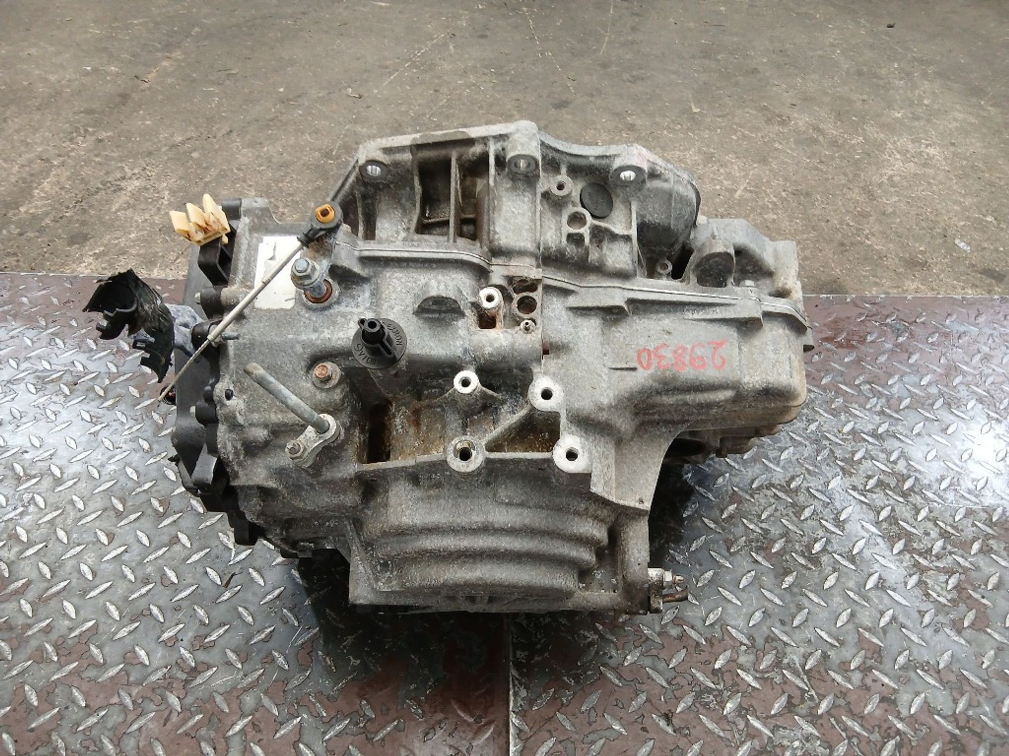 АКПП Chevrolet Cruze F16D4 6T30, 60000 рублей, Москва