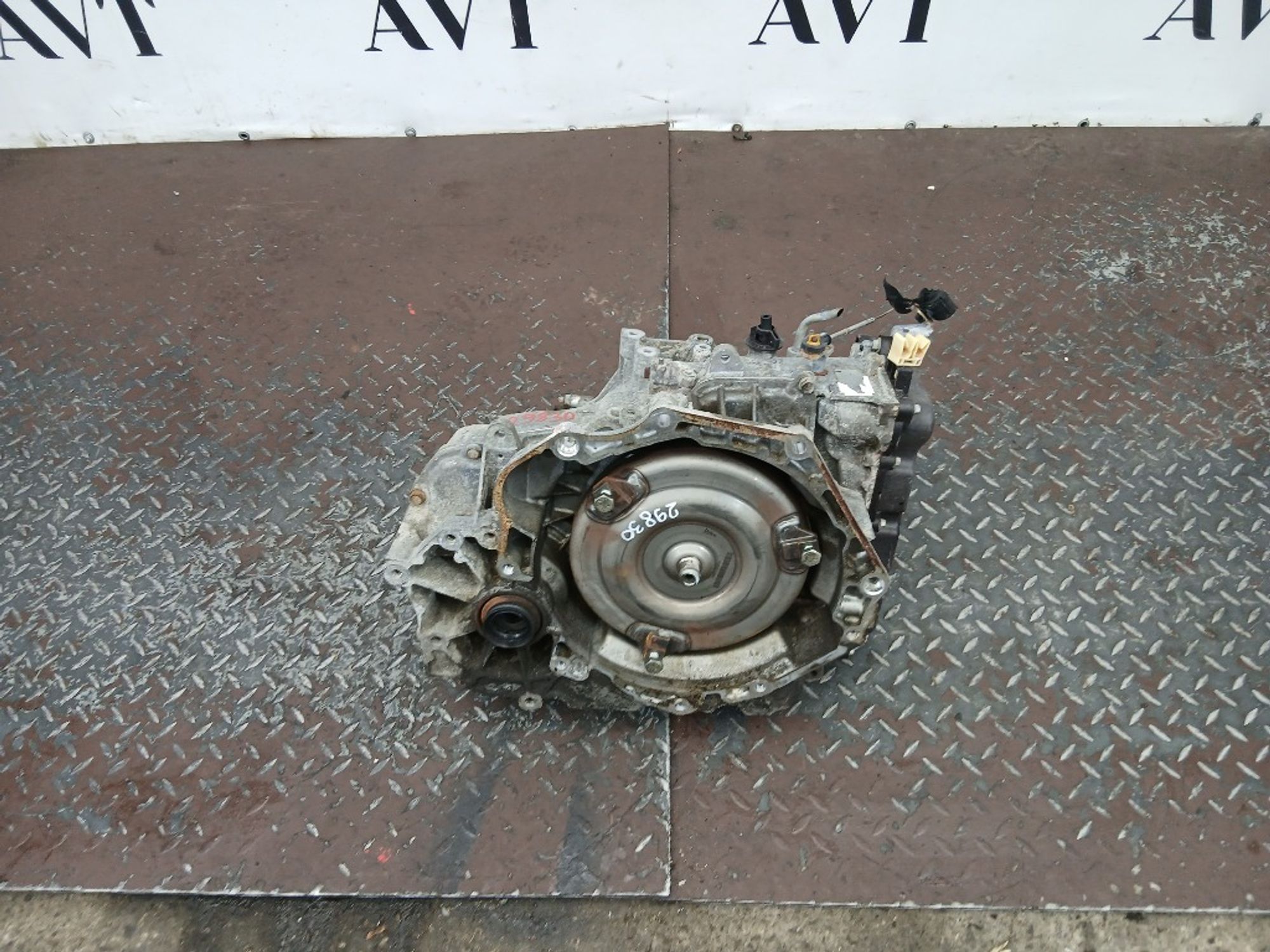 АКПП Chevrolet Cruze F16D4 6T30, 60000 рублей, Москва